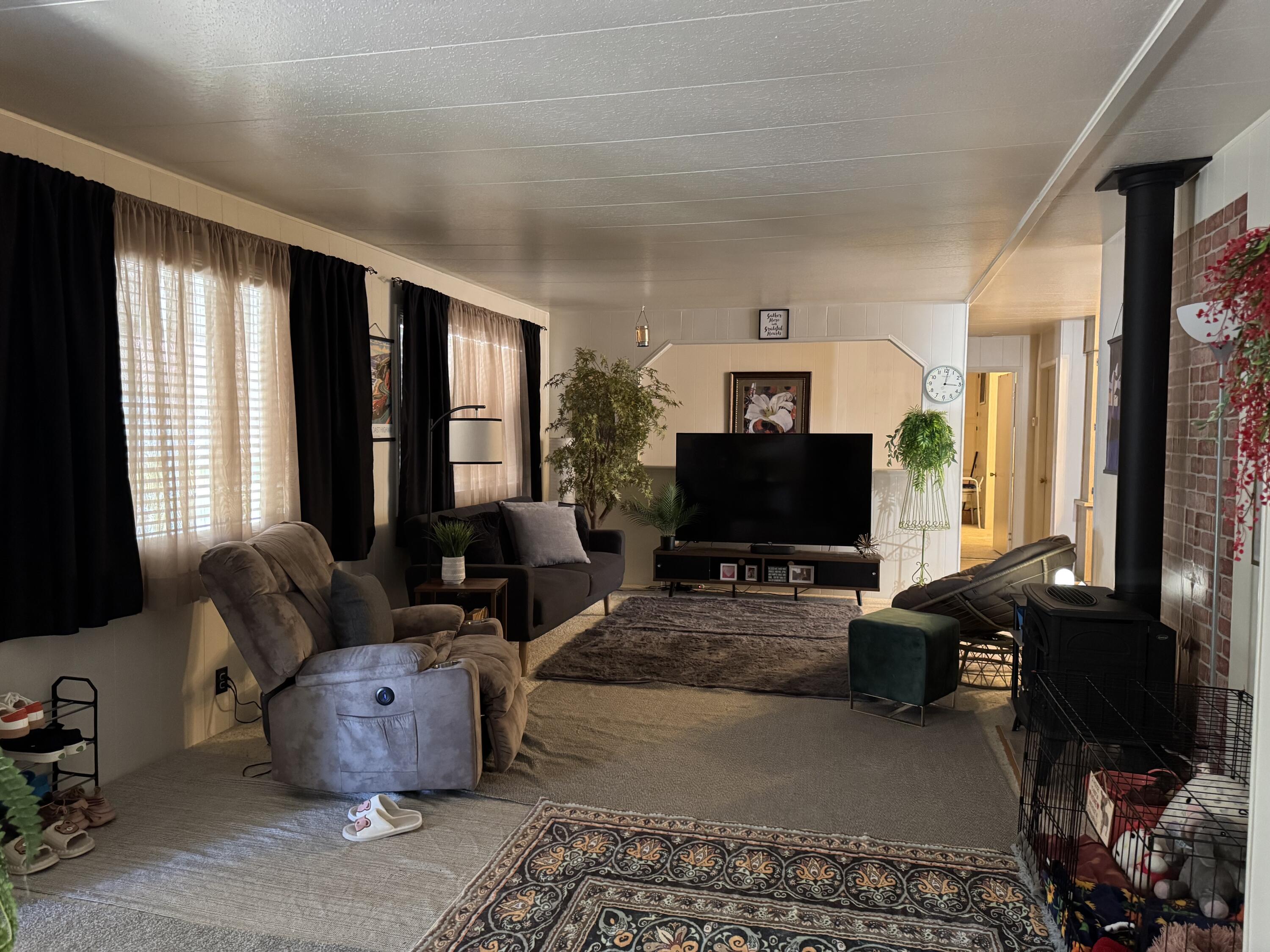 Western Hills Subdivision - Residential