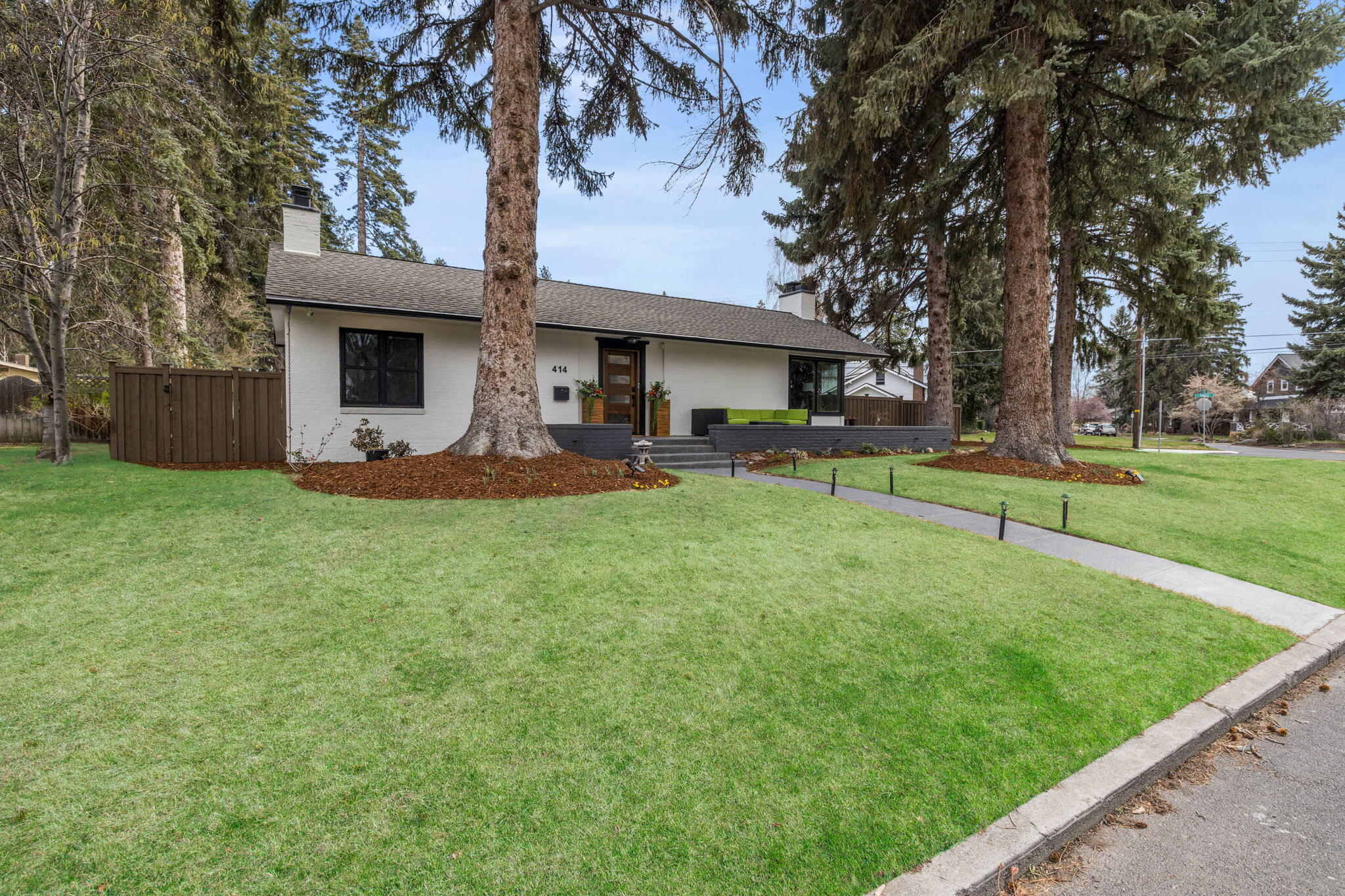 Park Addition - Residential