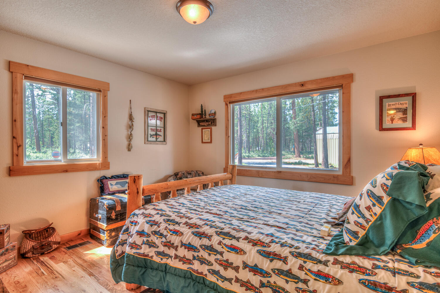 Deschutes River Recreation Homesites - Residential