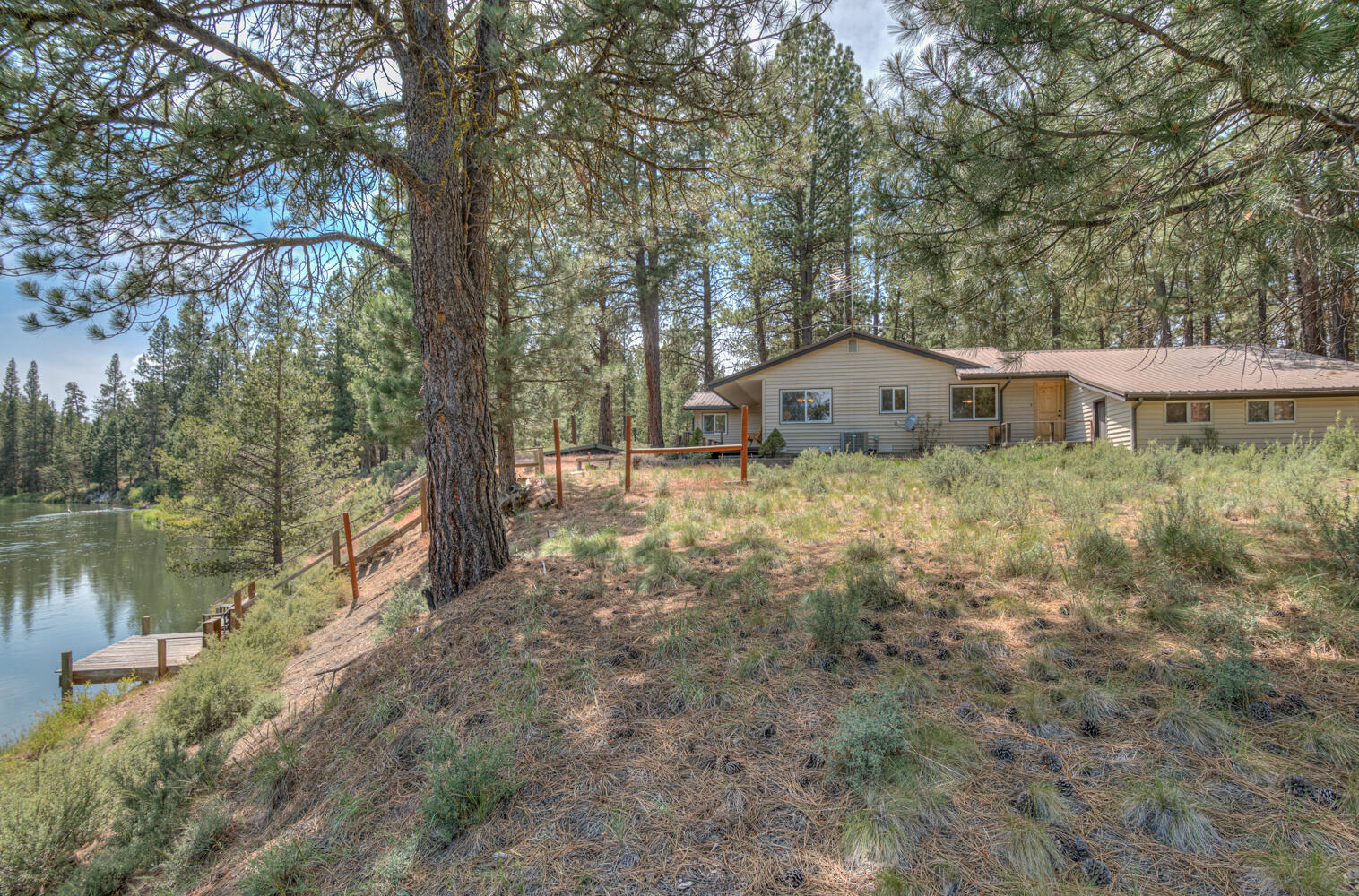 Deschutes River Recreation Homesites - Residential