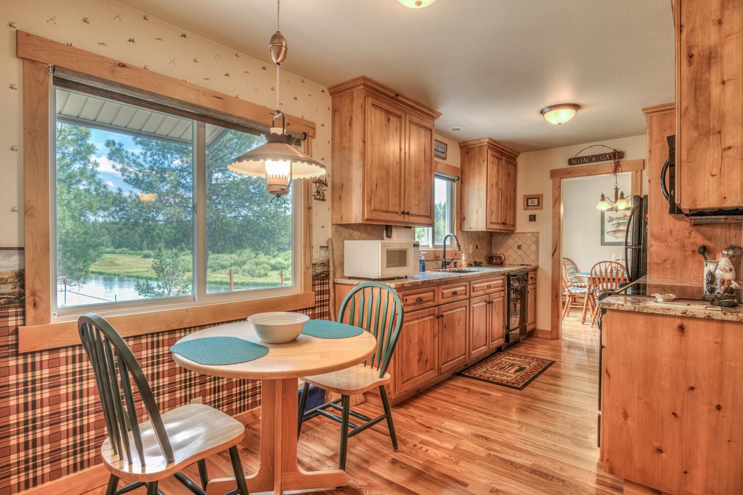 Deschutes River Recreation Homesites - Residential