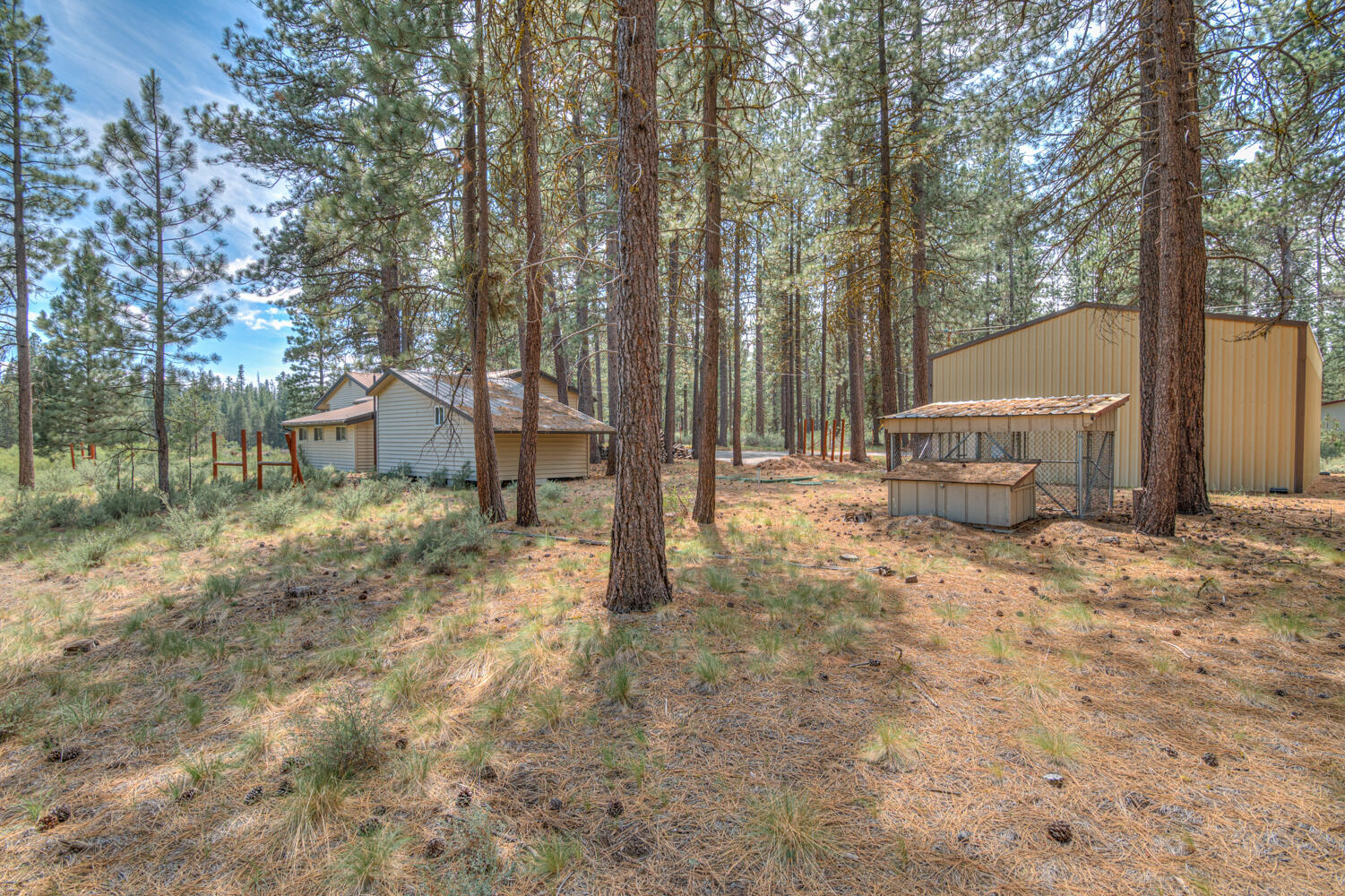 Deschutes River Recreation Homesites - Residential