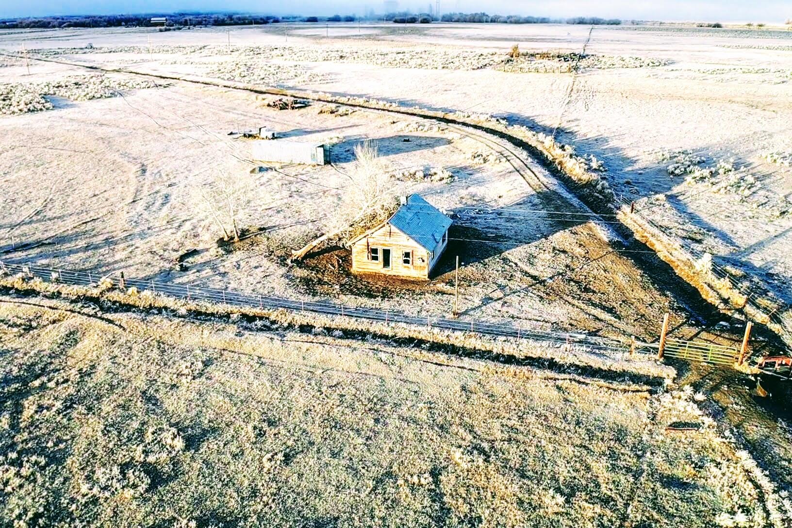 N/A - Farm