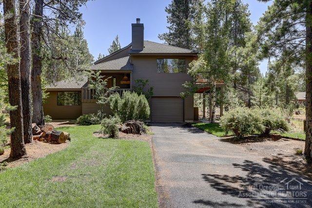 Fairway Crest Village - Residential