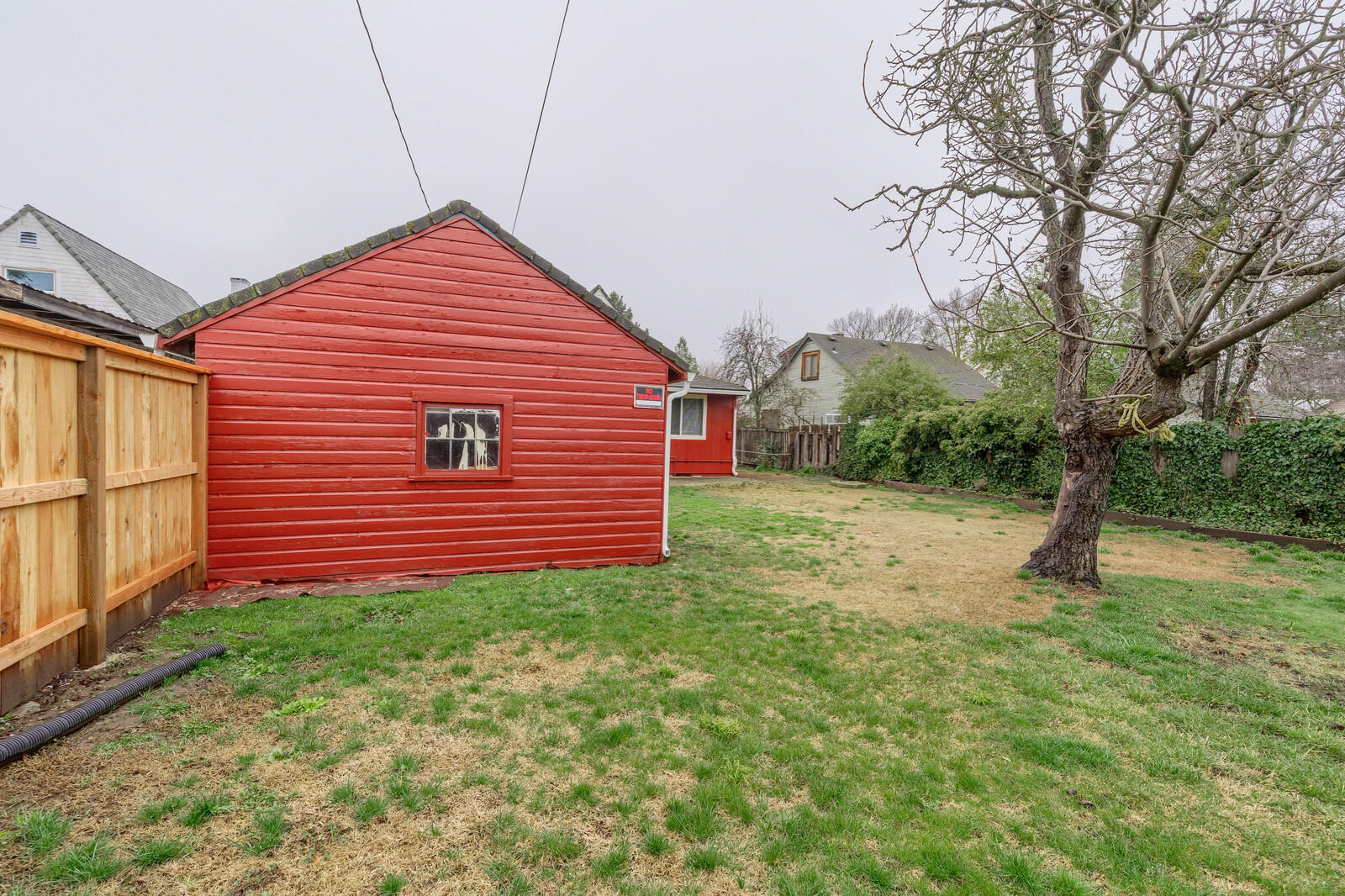 N/A - Residential
