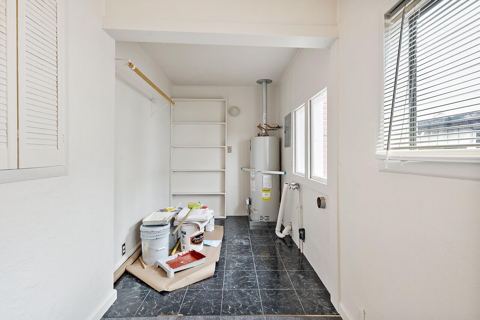 N/A - Residential