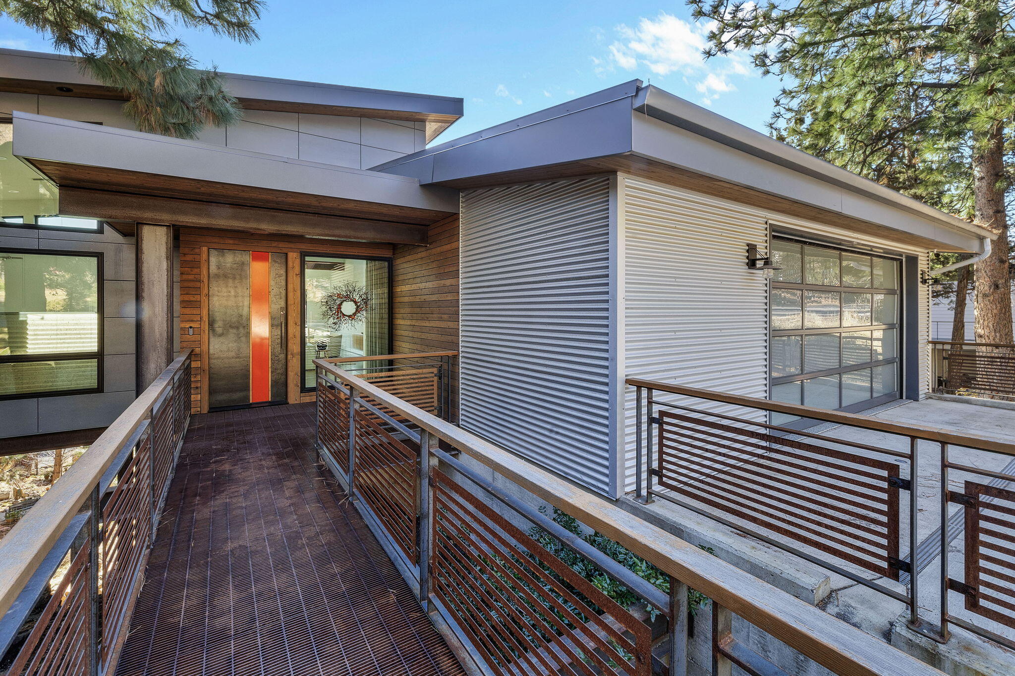 West Hills - Residential
