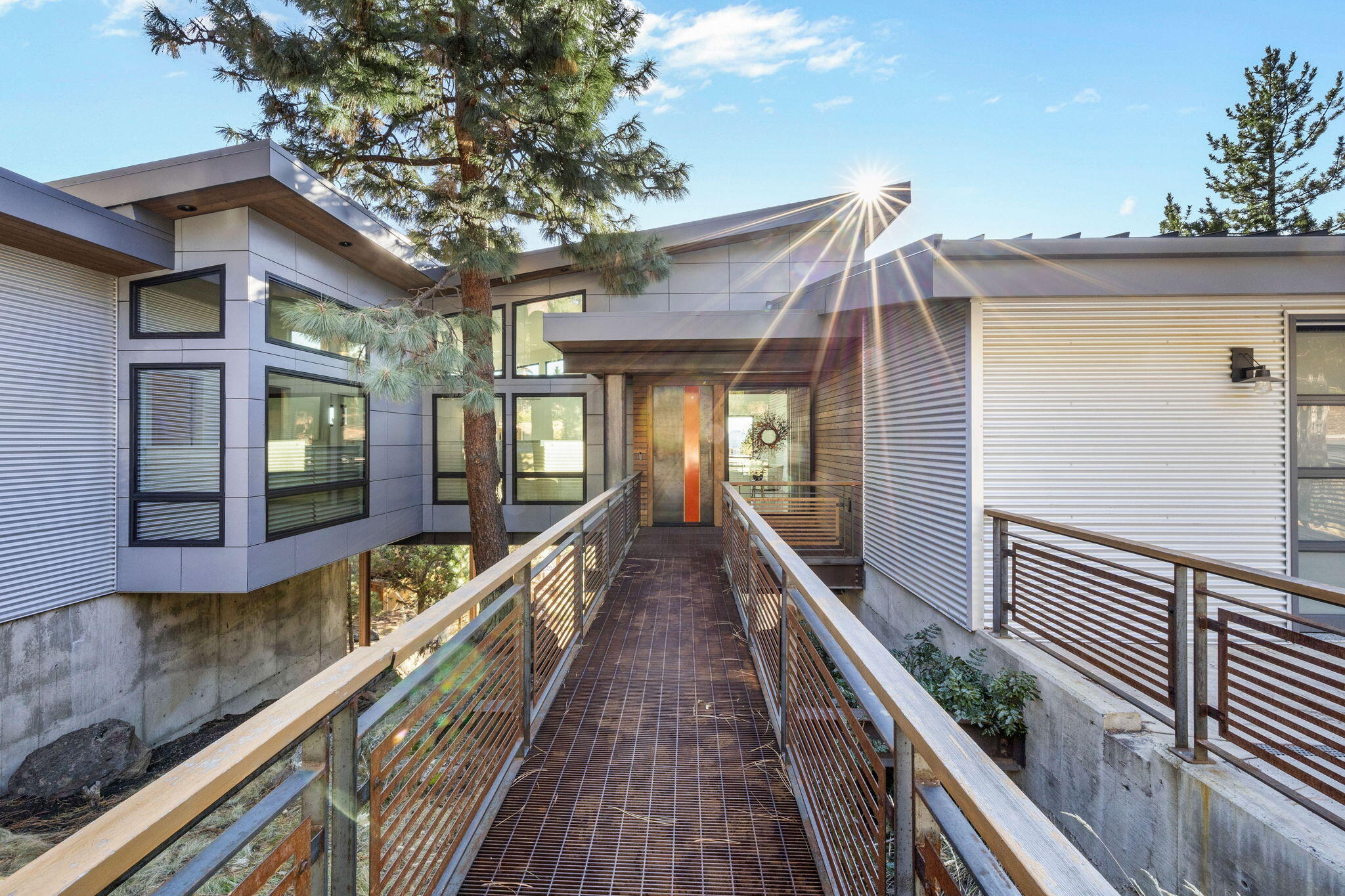 West Hills - Residential