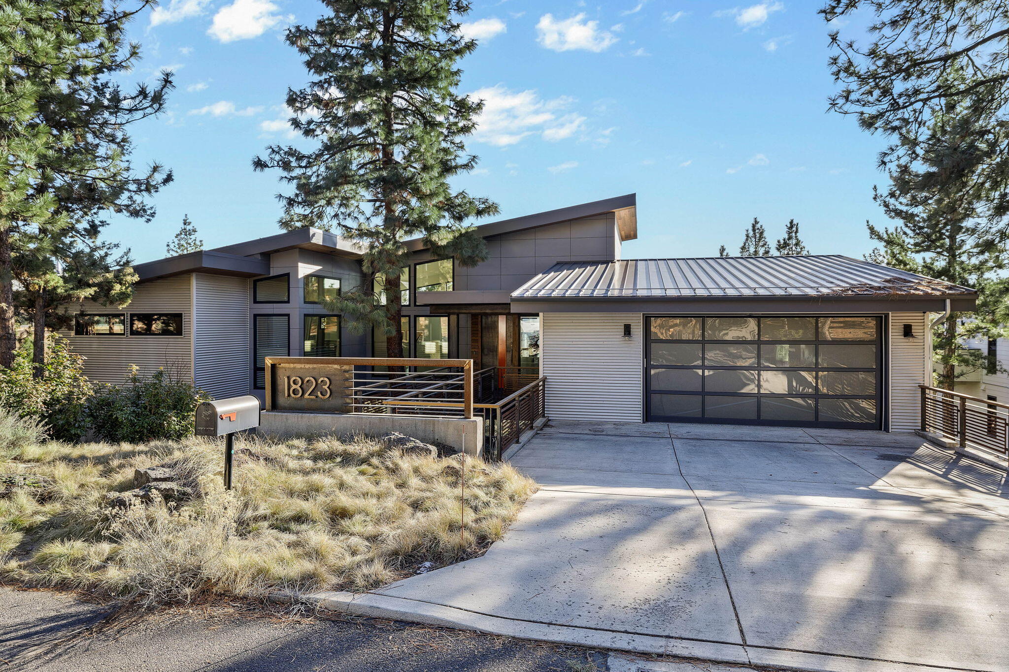 West Hills - Residential