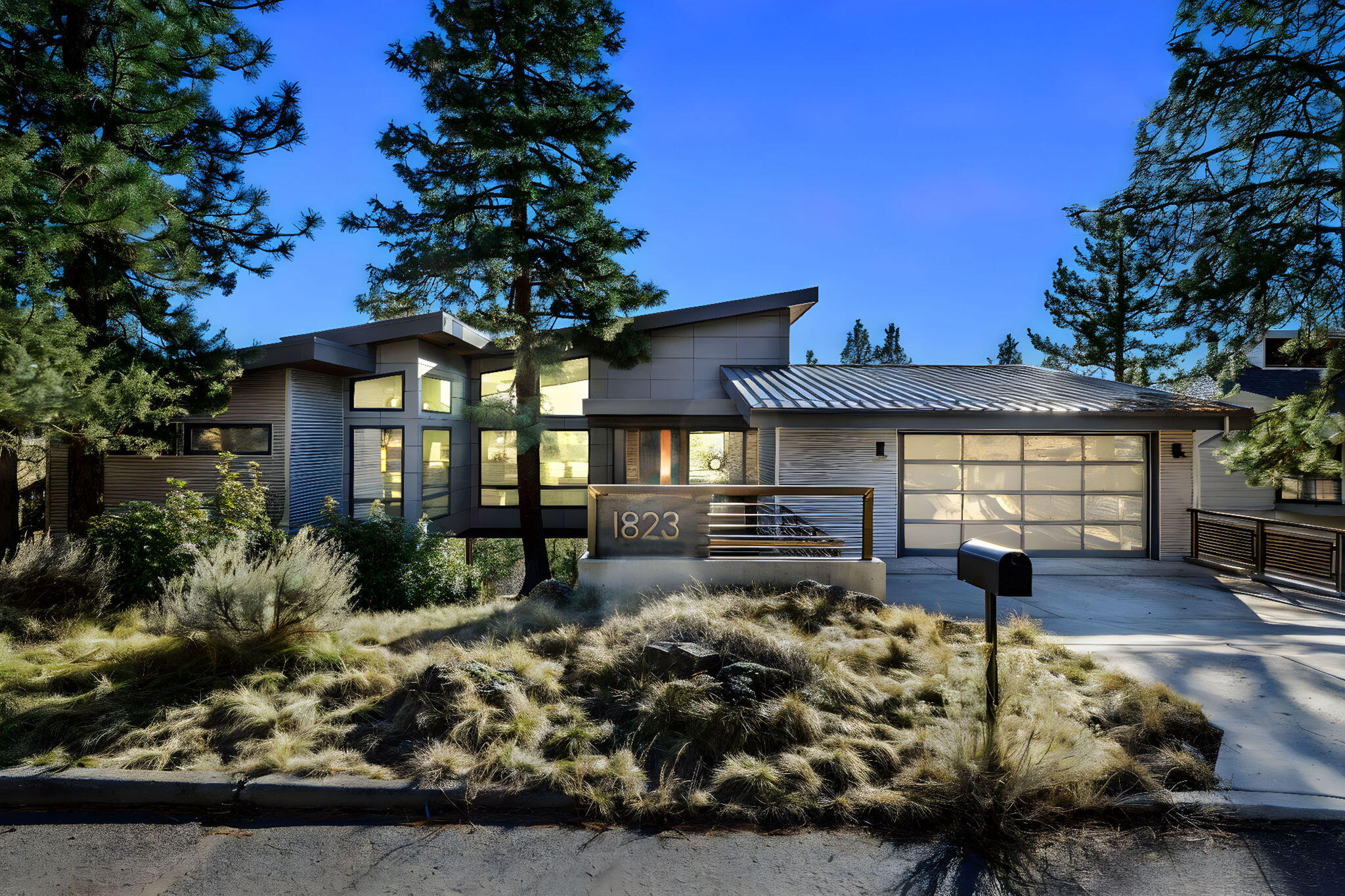 West Hills - Residential