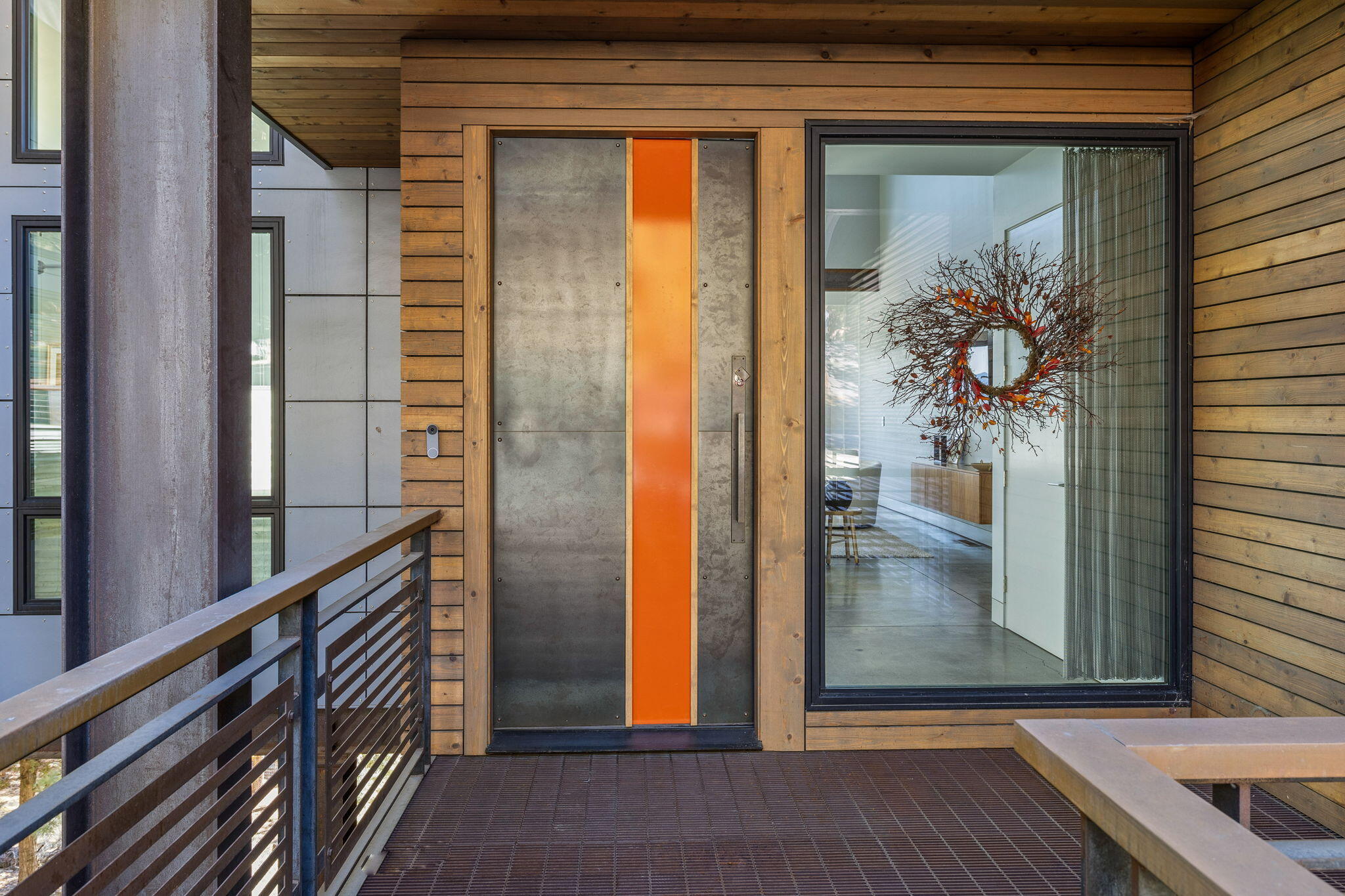 West Hills - Residential