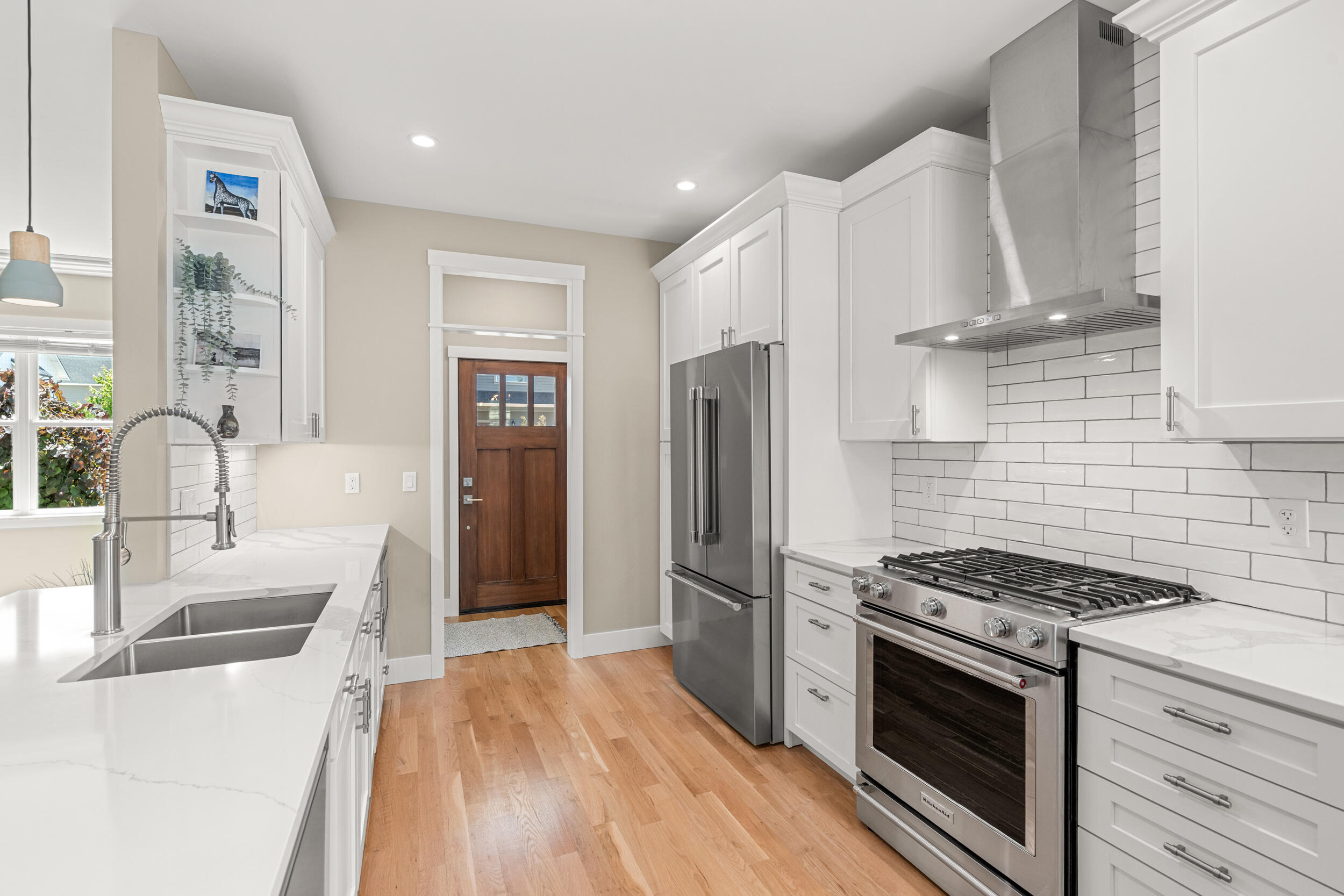 N/A - Residential