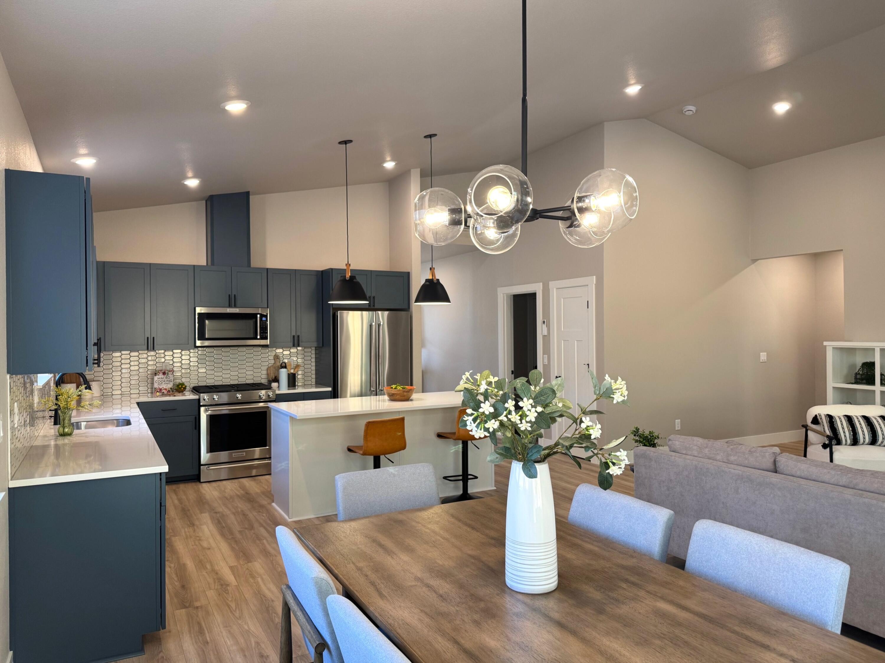 Countryside Phase 5 - Residential