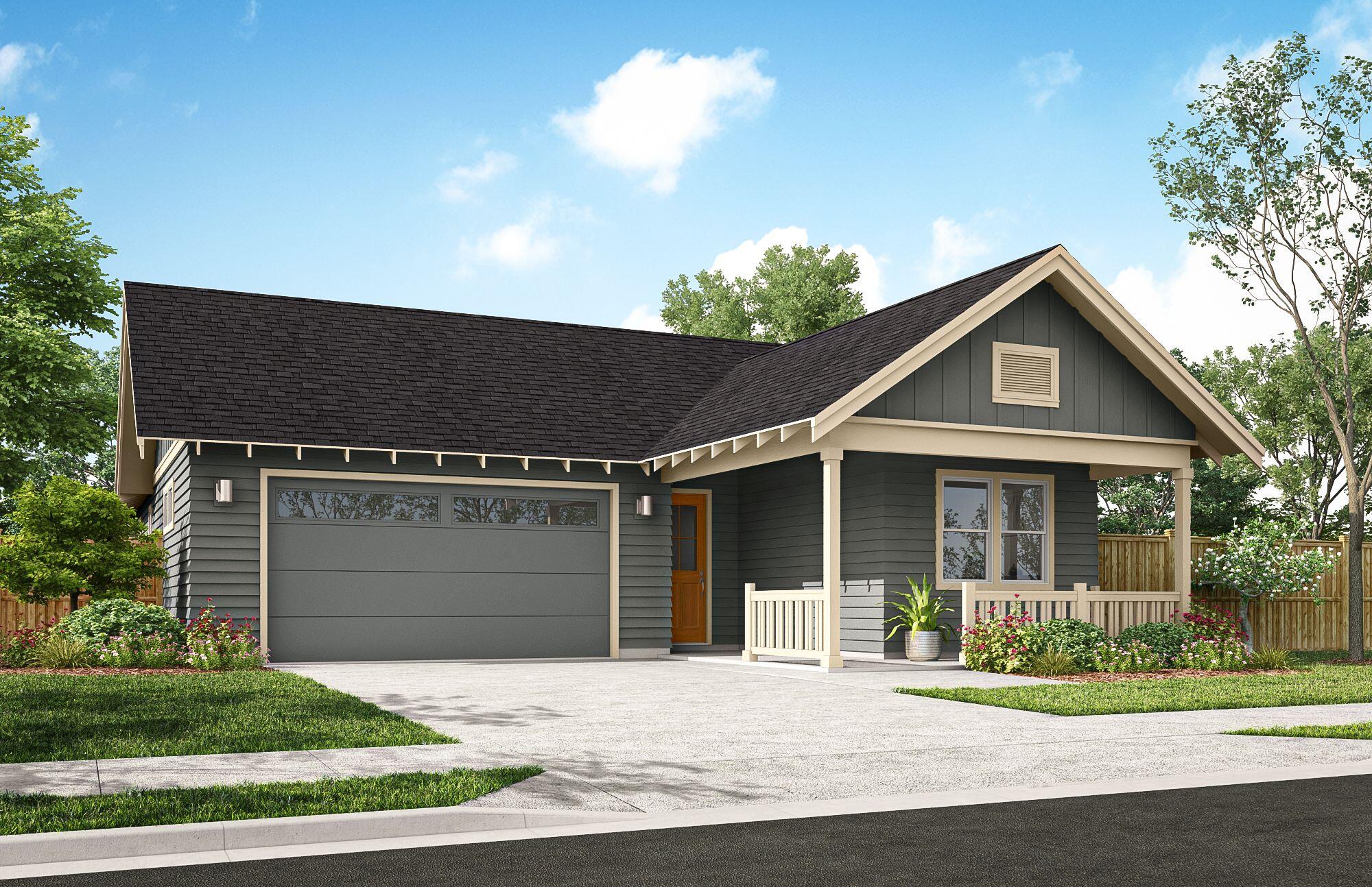 Countryside Phase 5 - Residential