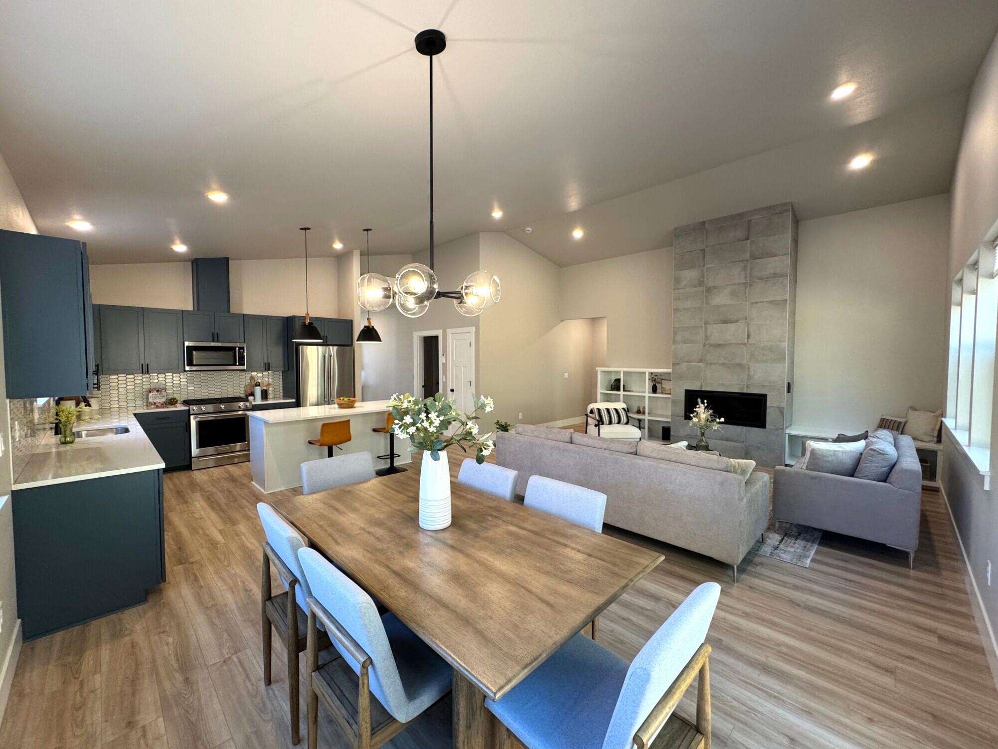 Countryside Phase 5 - Residential