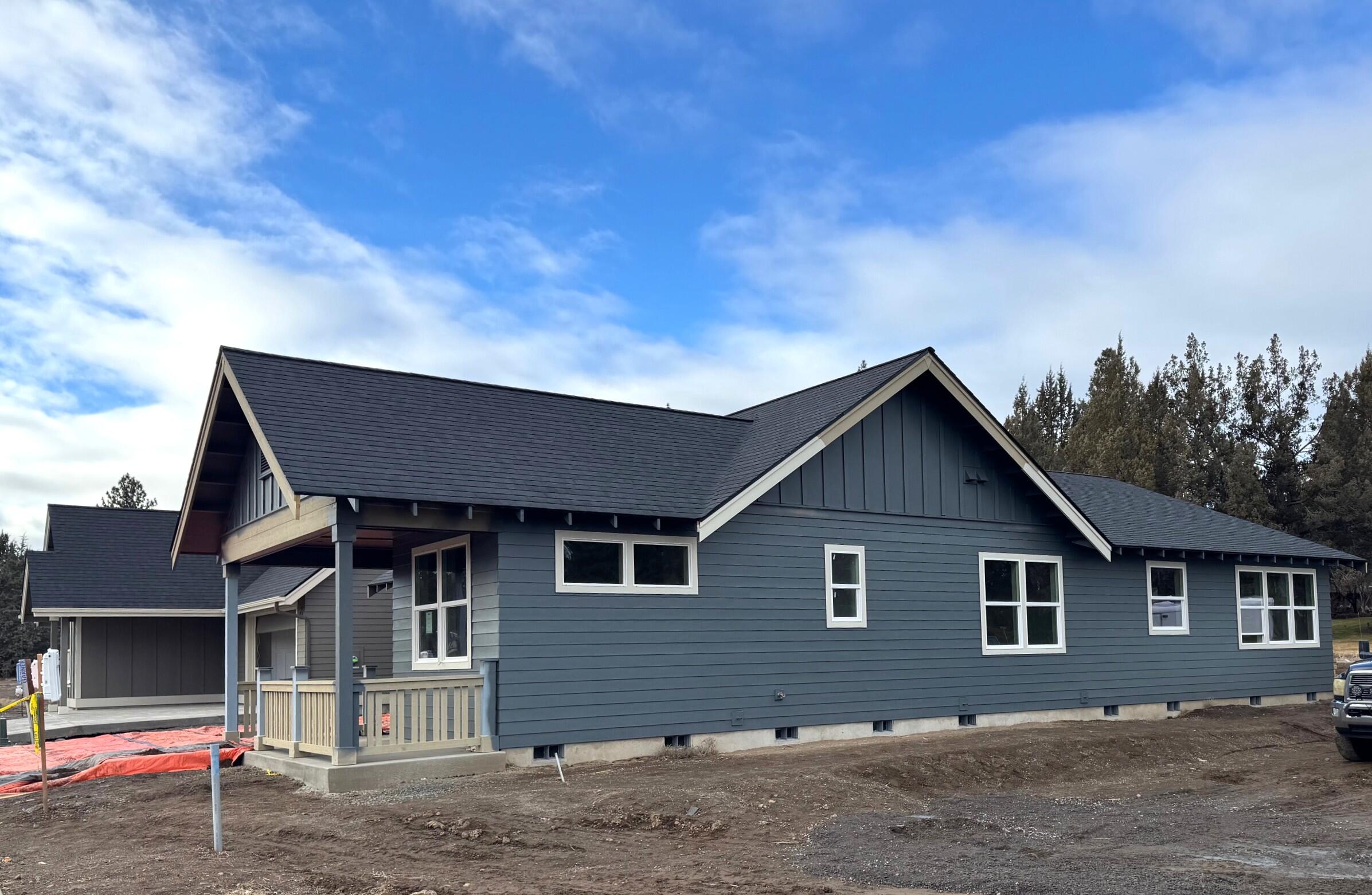 Countryside Phase 5 - Residential