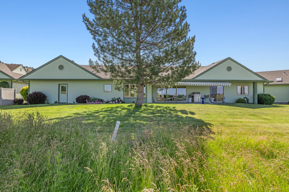 Shield Crest - Residential