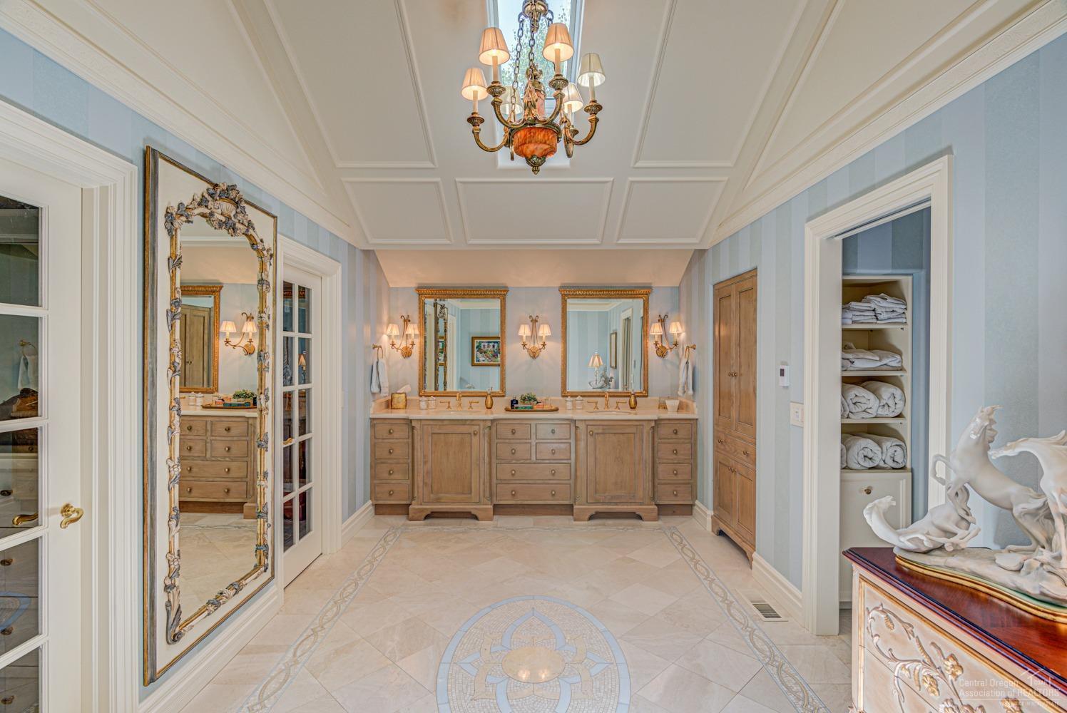 Deer Park - Residential