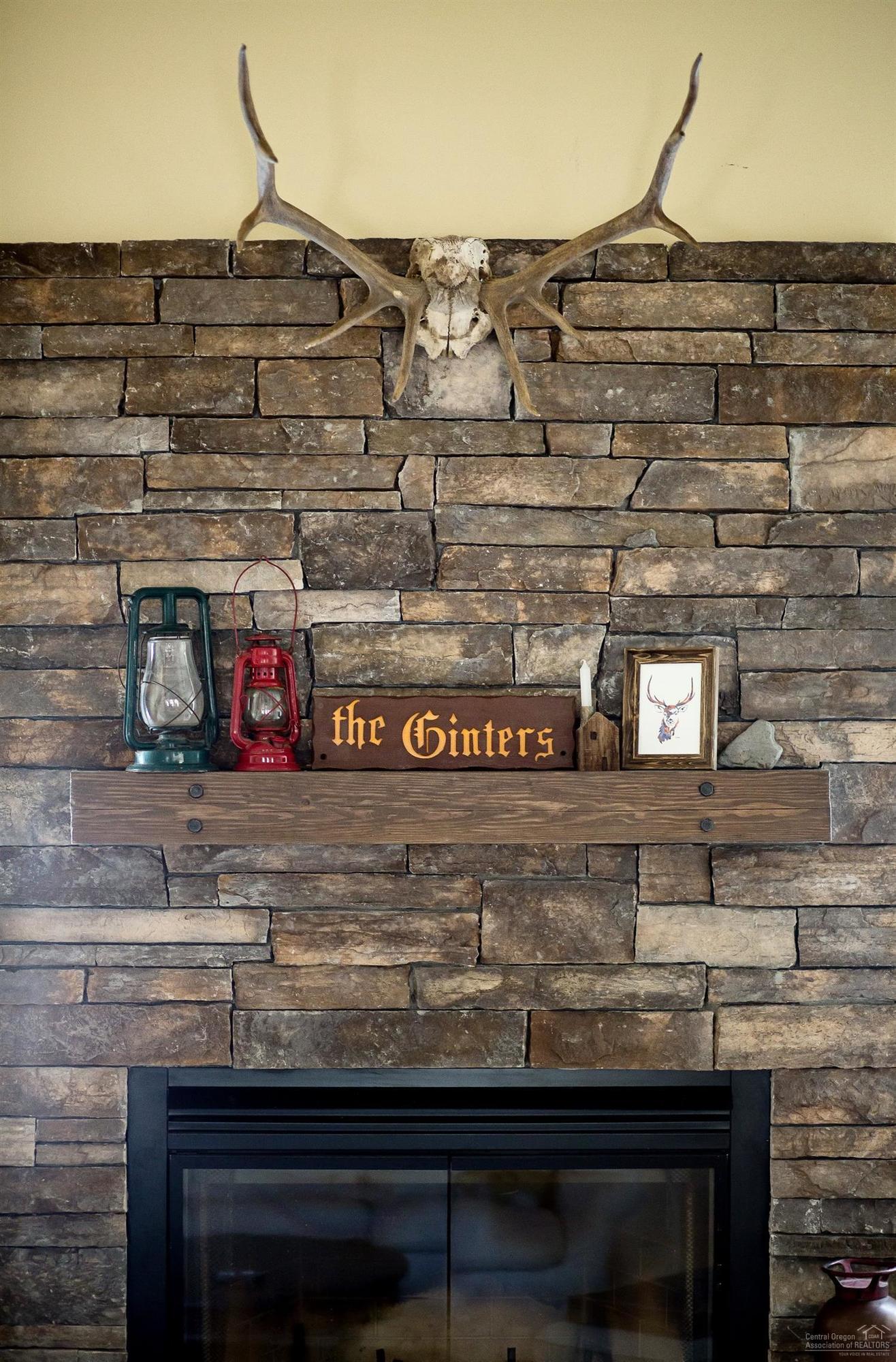 Ponderosa Pines - Residential