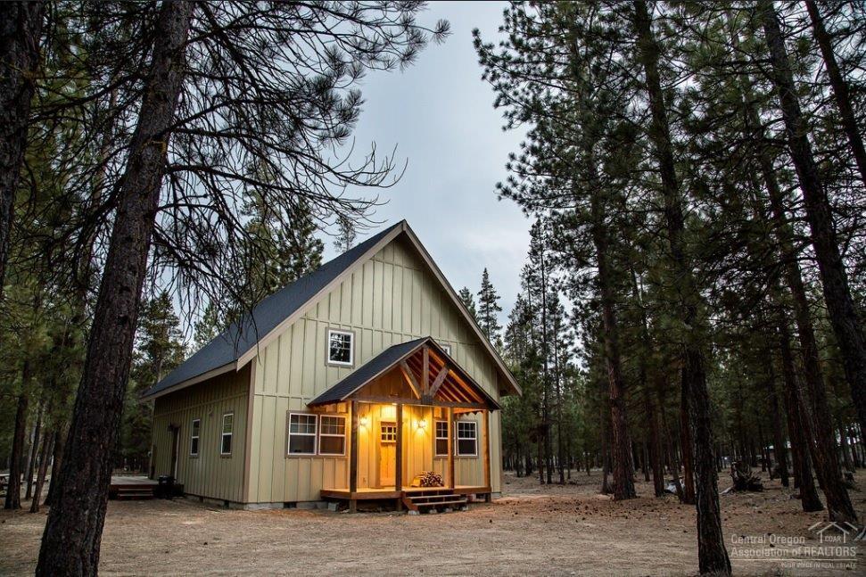 Ponderosa Pines - Residential