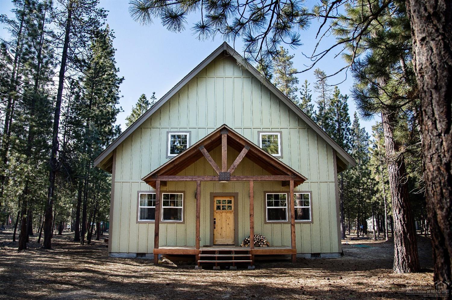 Ponderosa Pines - Residential