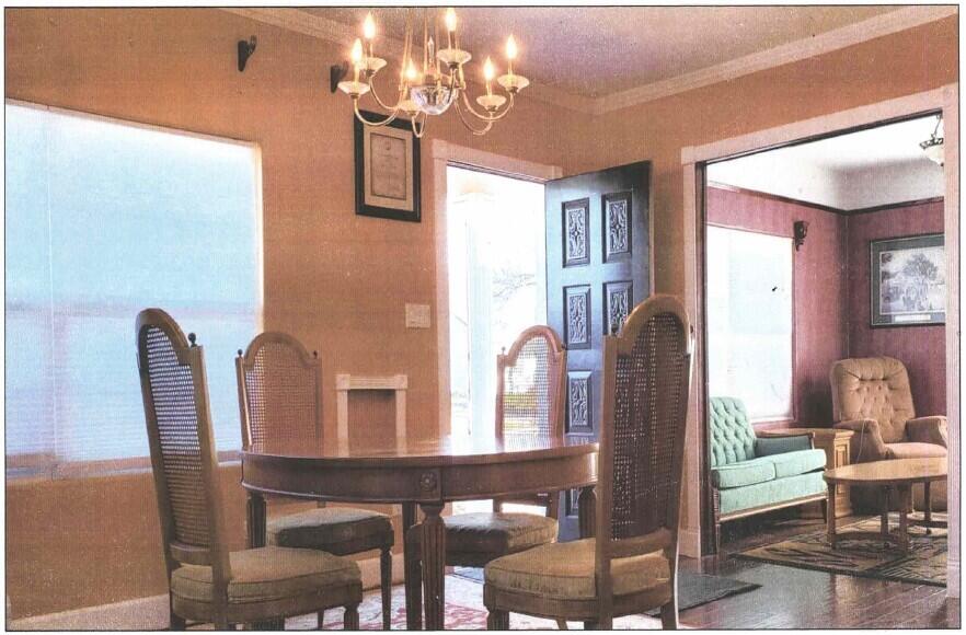Mills - Residential