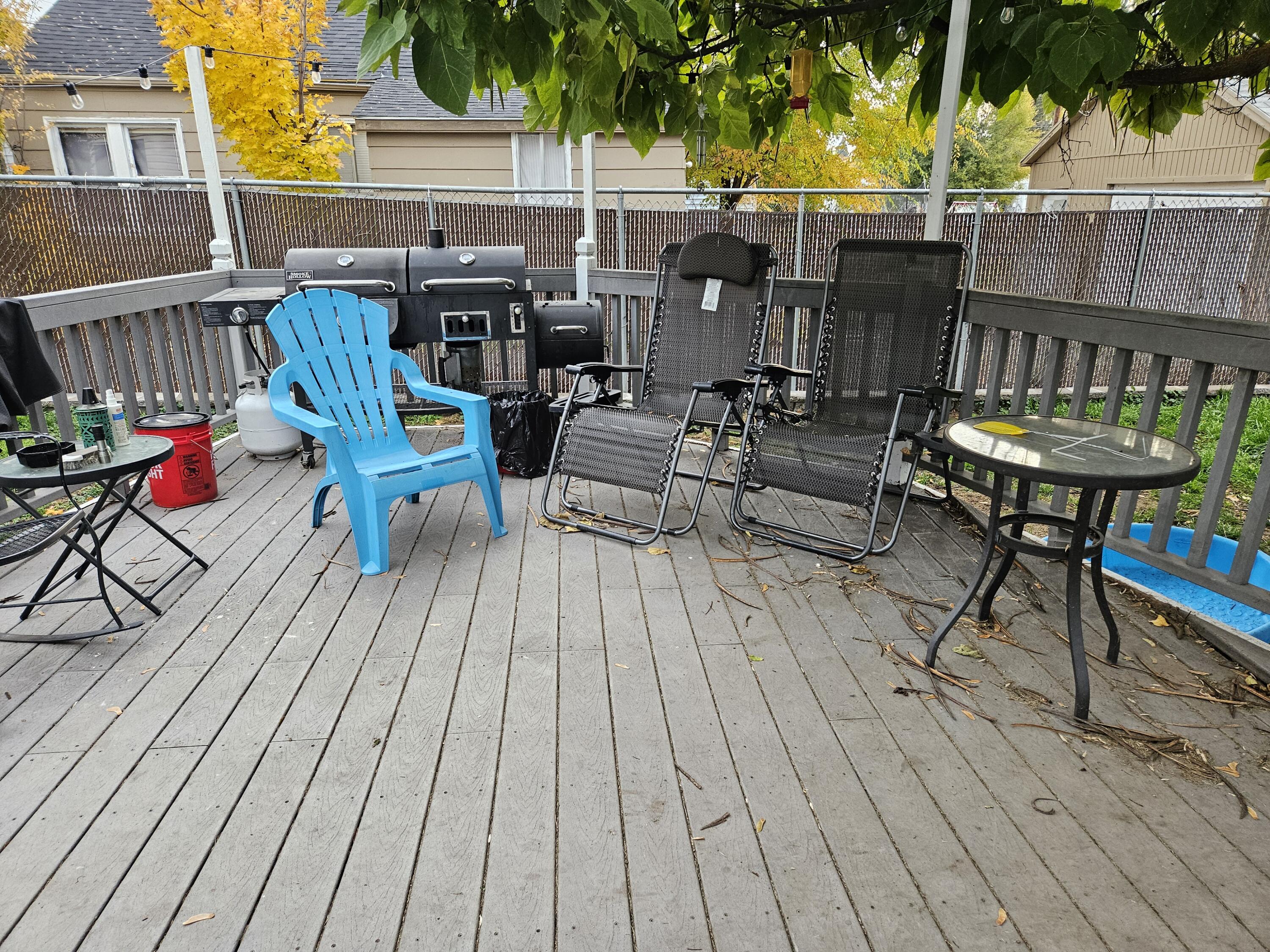 Mills - Residential