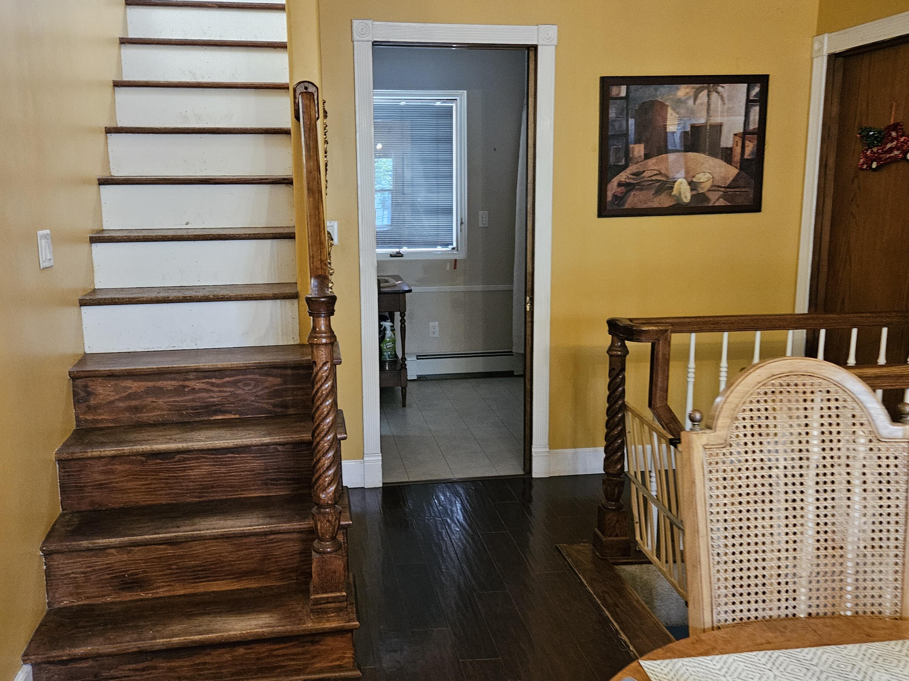 Mills - Residential