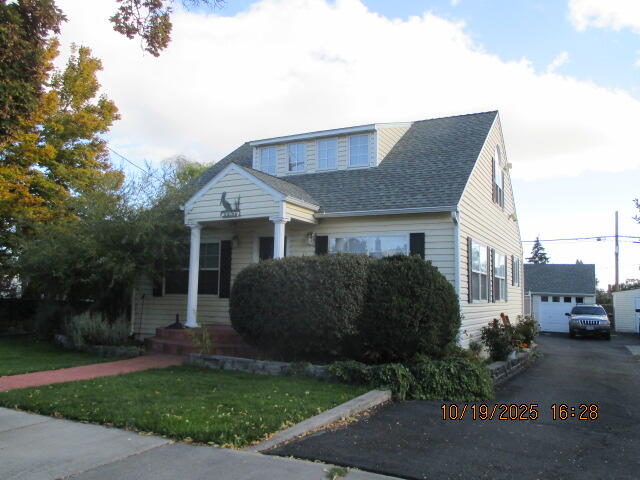 Mills - Residential