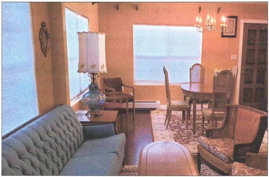 Mills - Residential