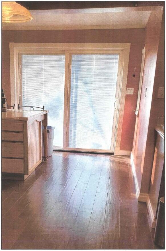 Mills - Residential