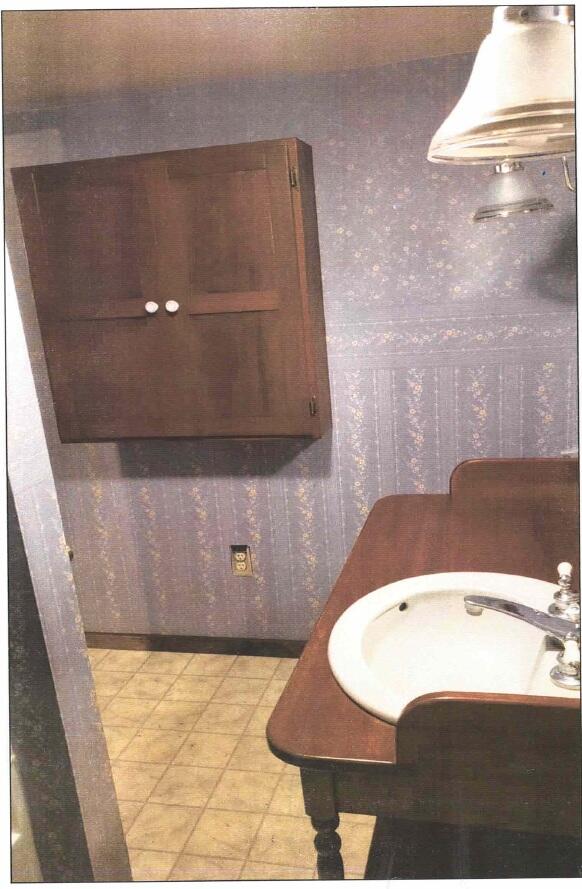 Mills - Residential