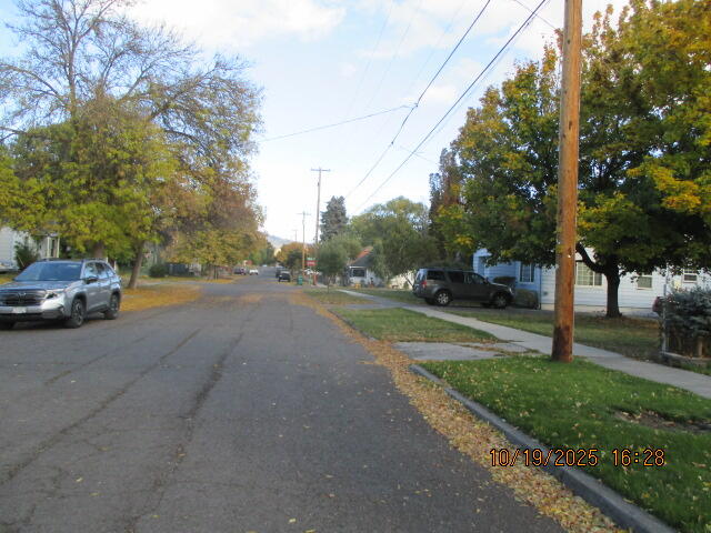 Mills - Residential