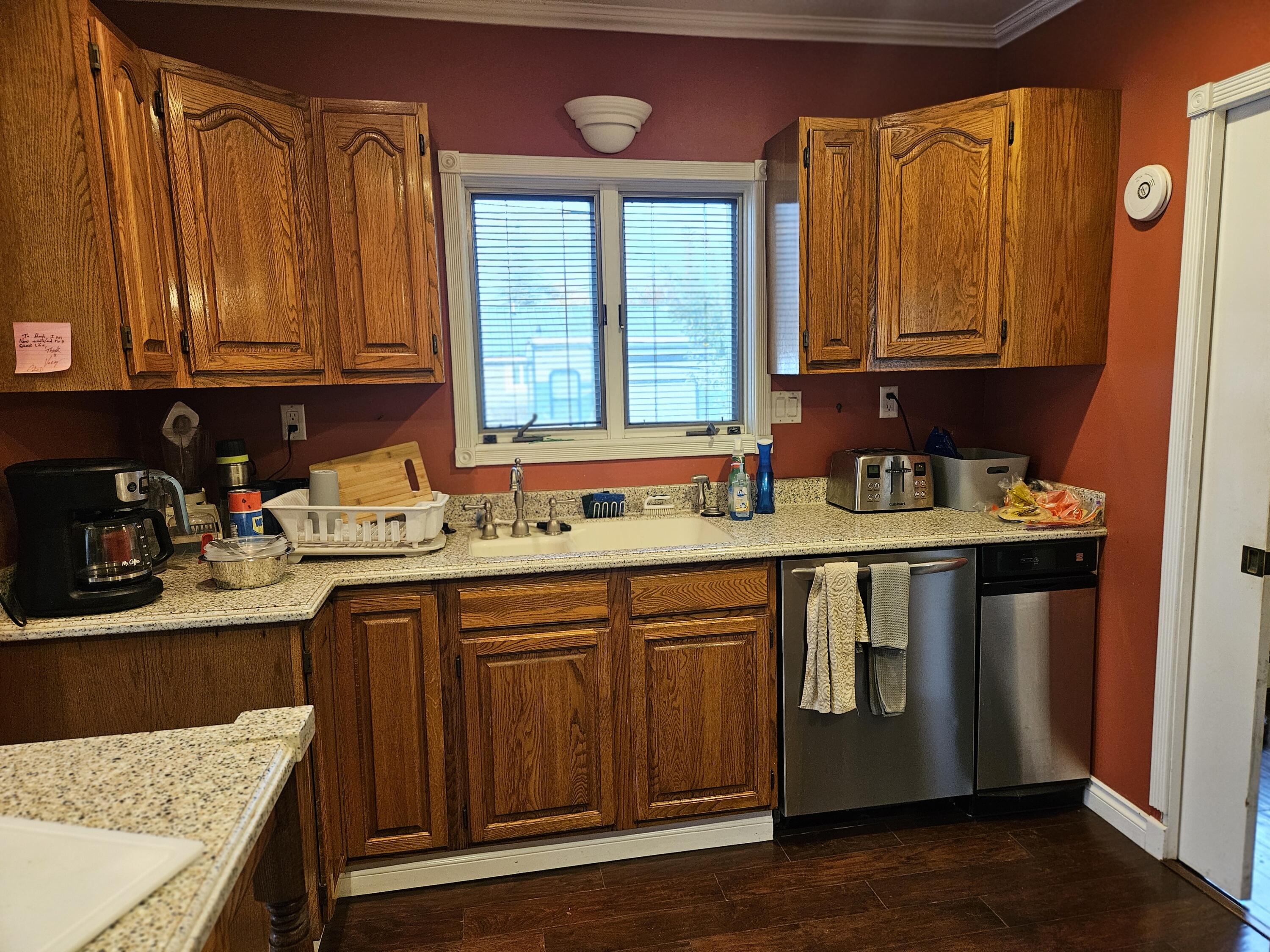 Mills - Residential