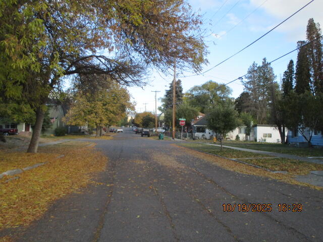 Mills - Residential