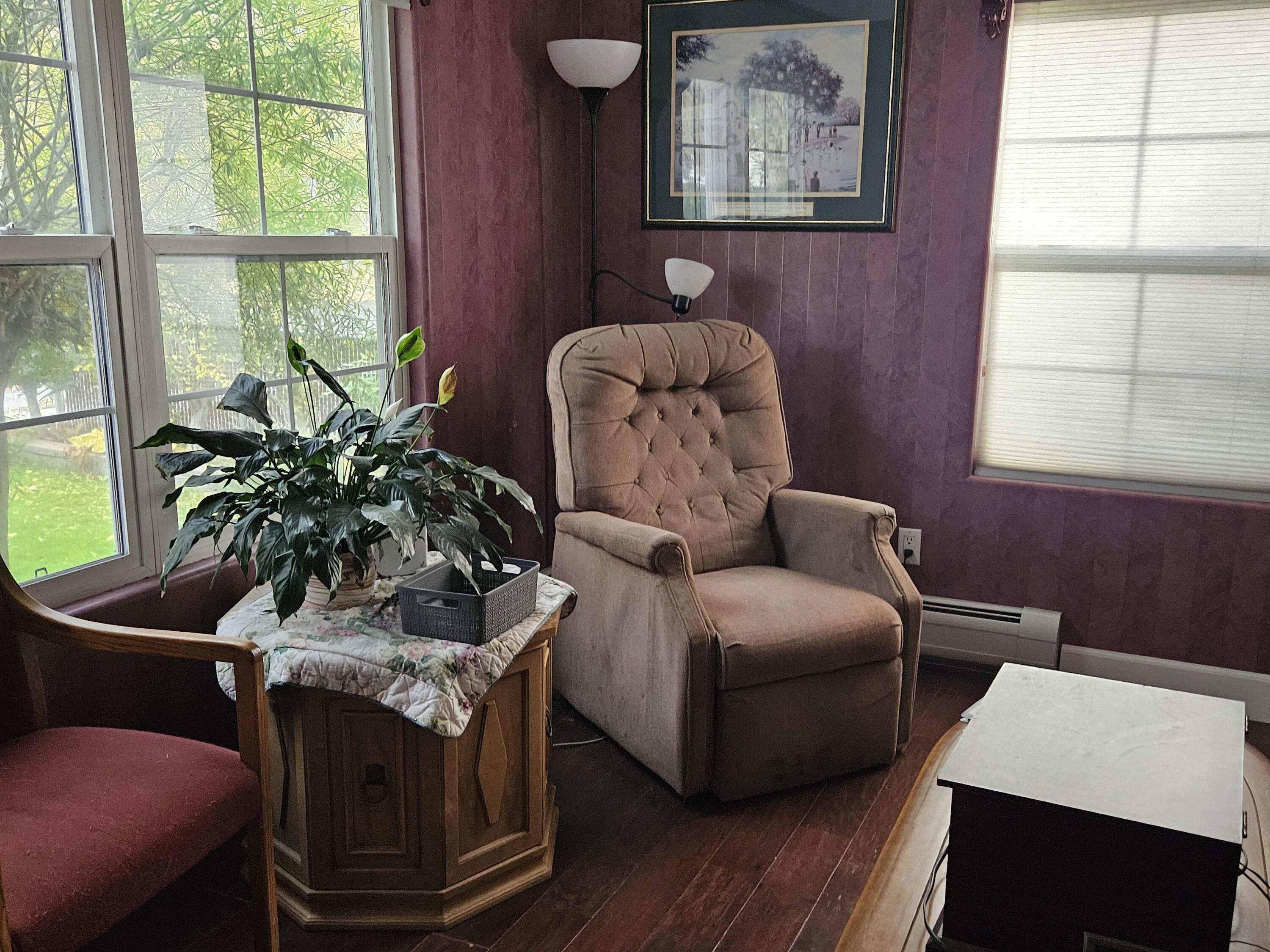 Mills - Residential