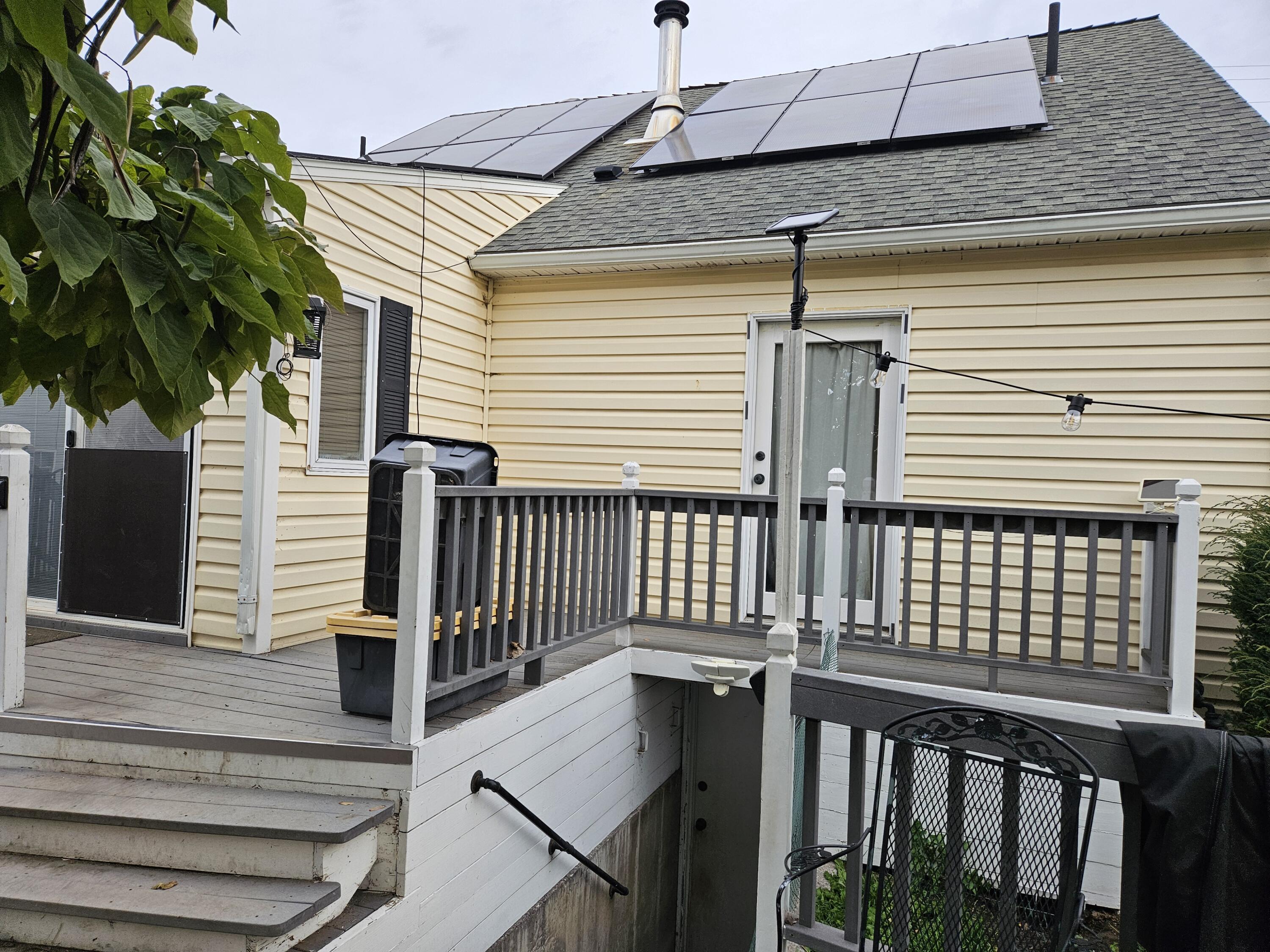 Mills - Residential