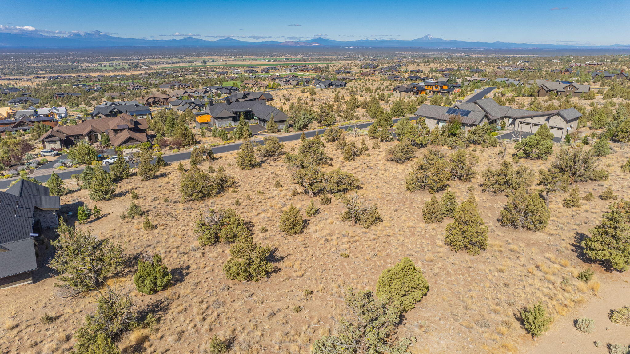 Brasada Ranch - Land