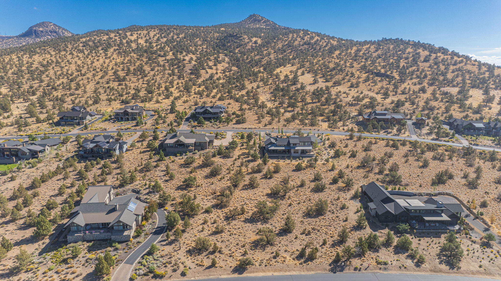Brasada Ranch - Land