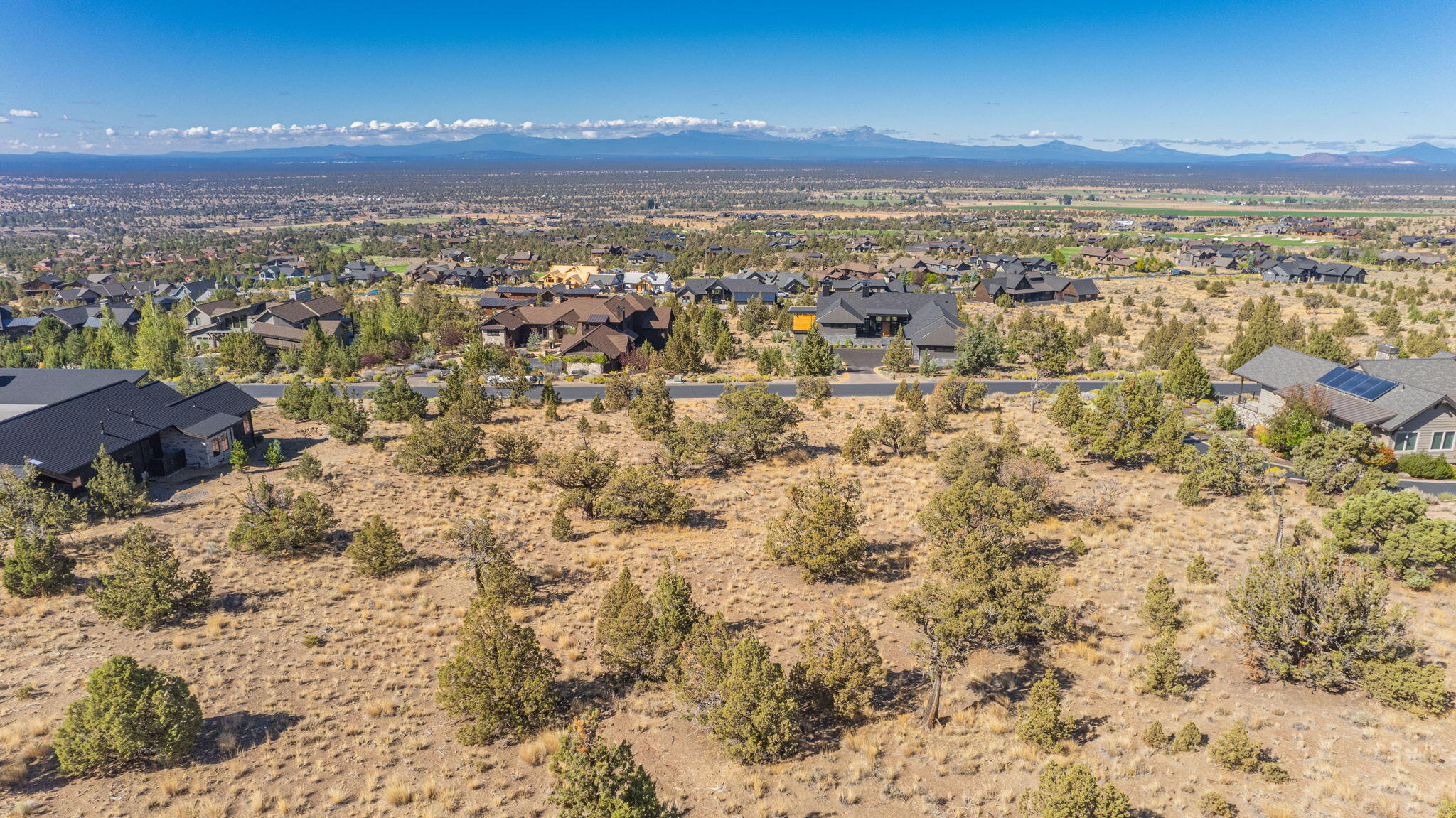 Brasada Ranch - Land