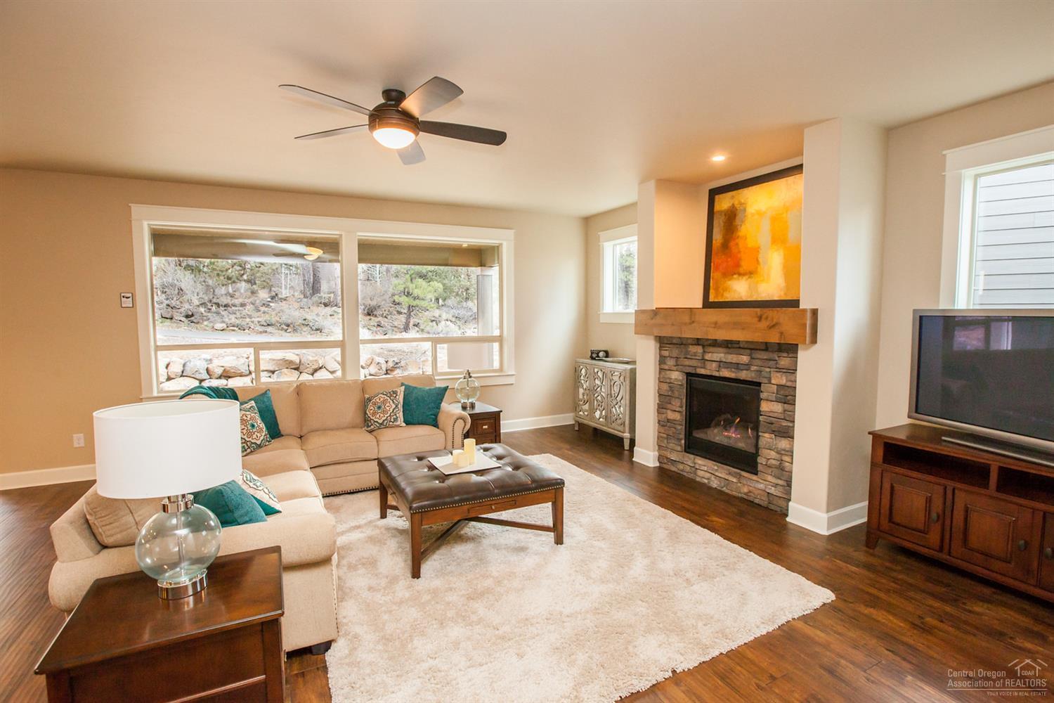 Stonegate - Residential