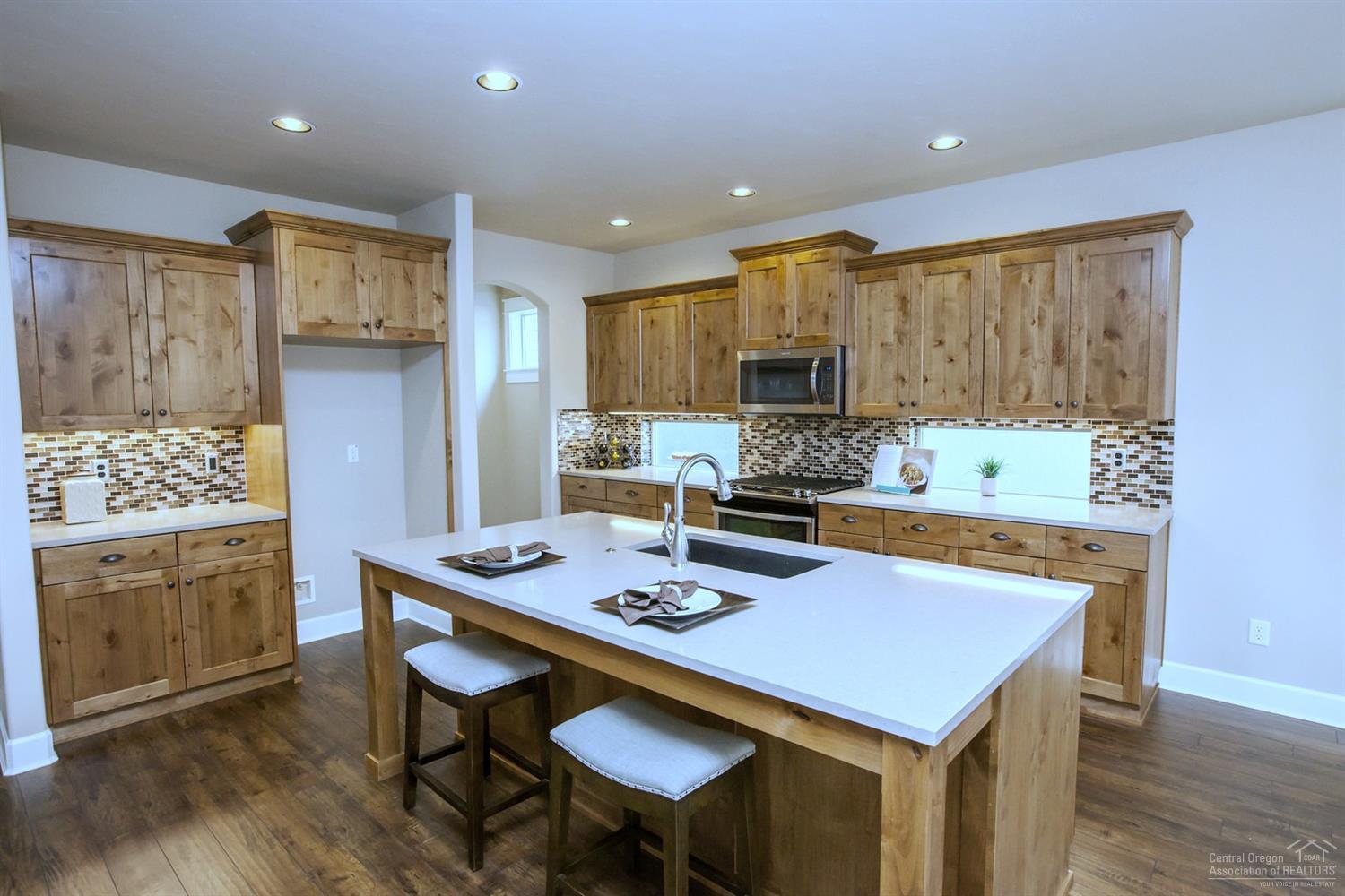 Stonegate - Residential