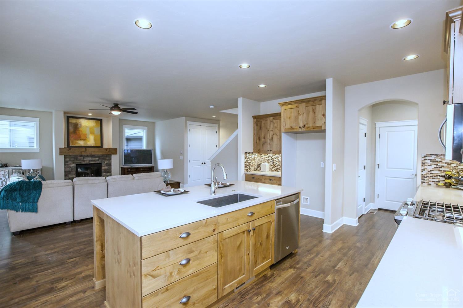Stonegate - Residential