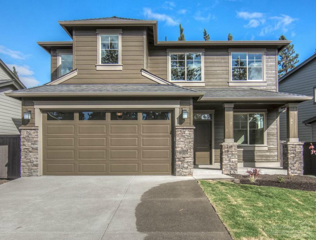 Stonegate - Residential