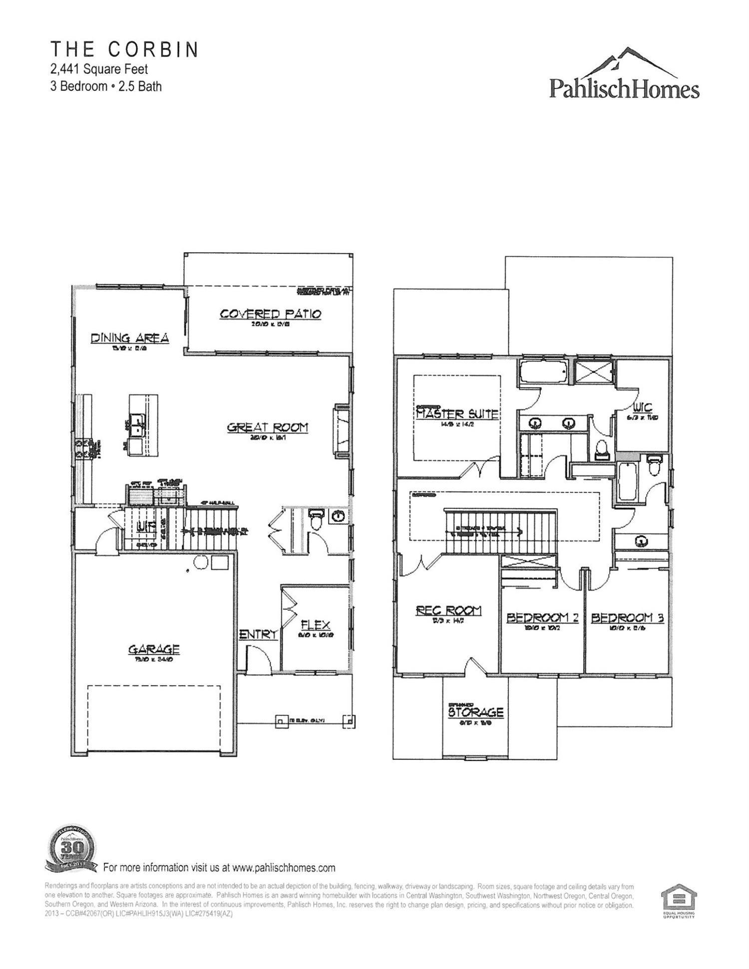 Stonegate - Residential