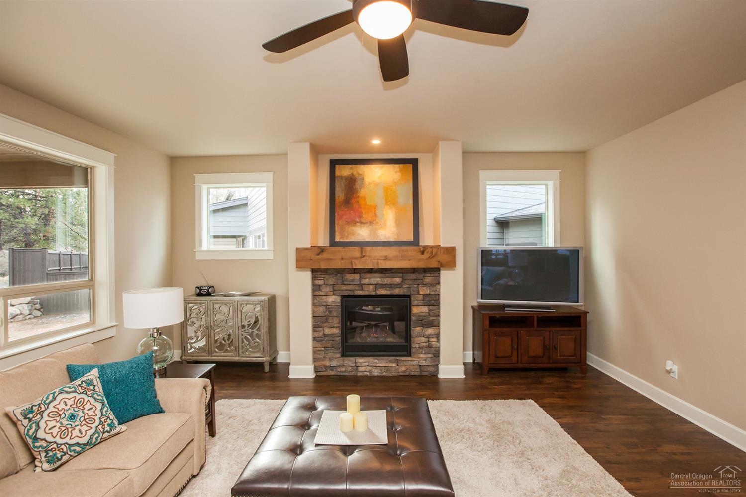 Stonegate - Residential