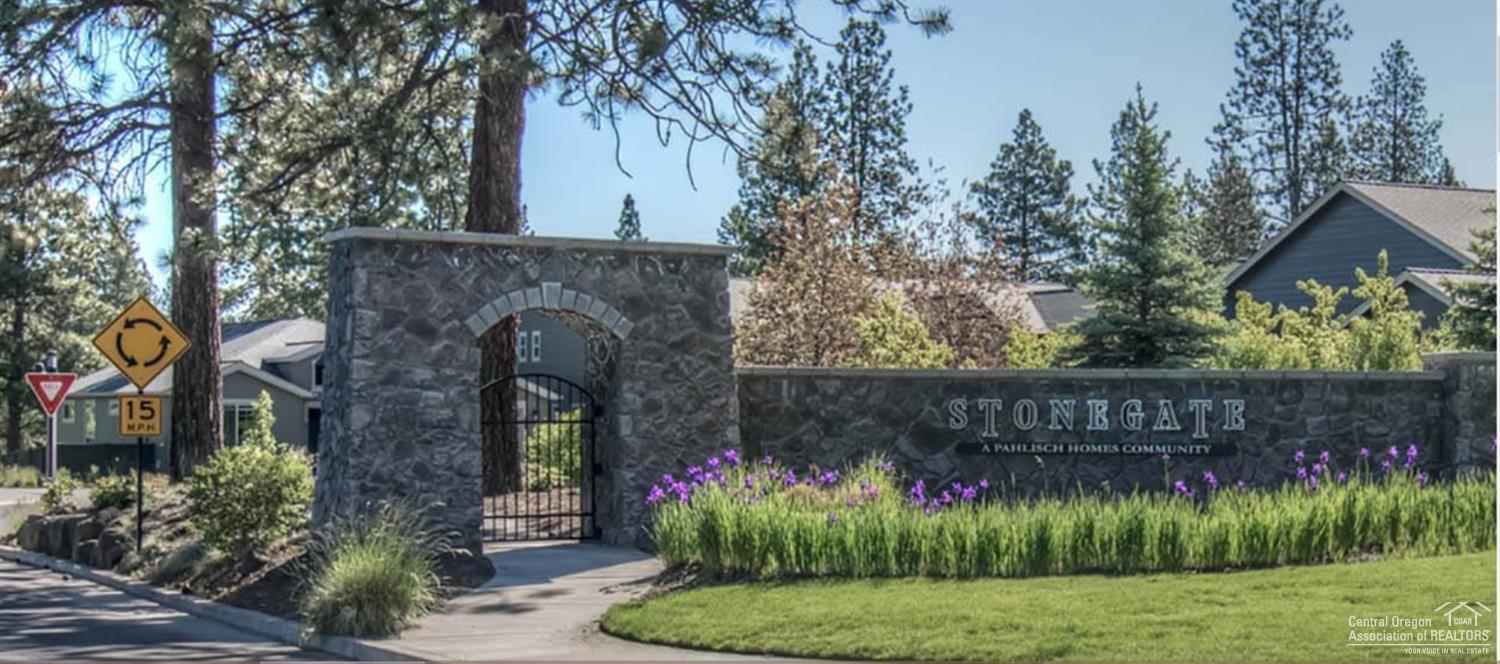 Stonegate - Residential