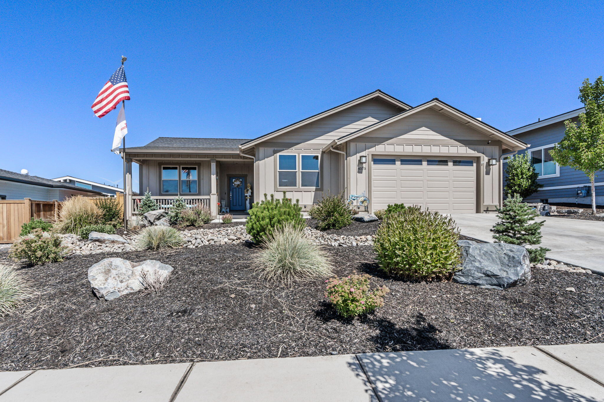 Redtail Ridge - Residential