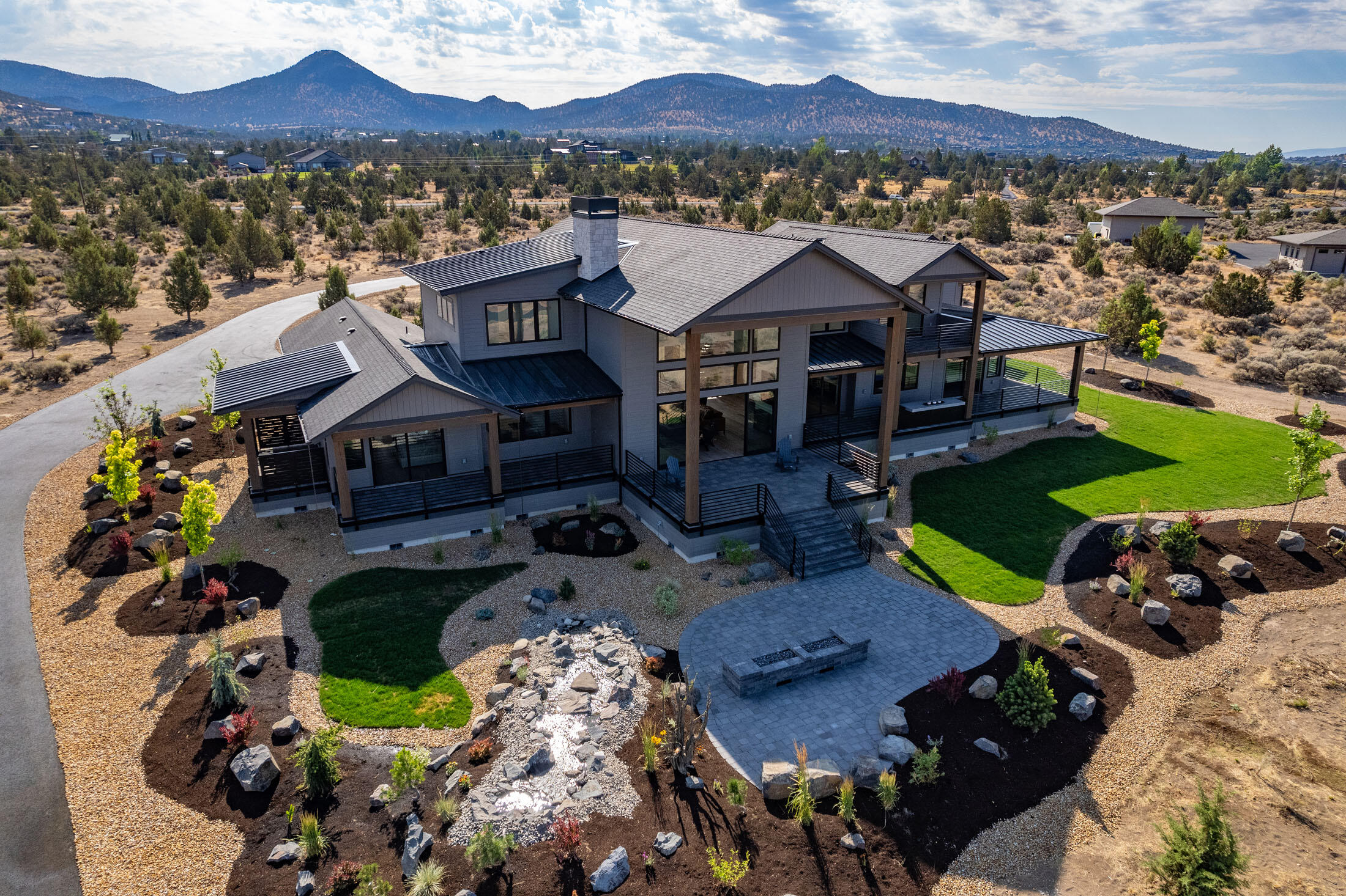 Grandview - Residential