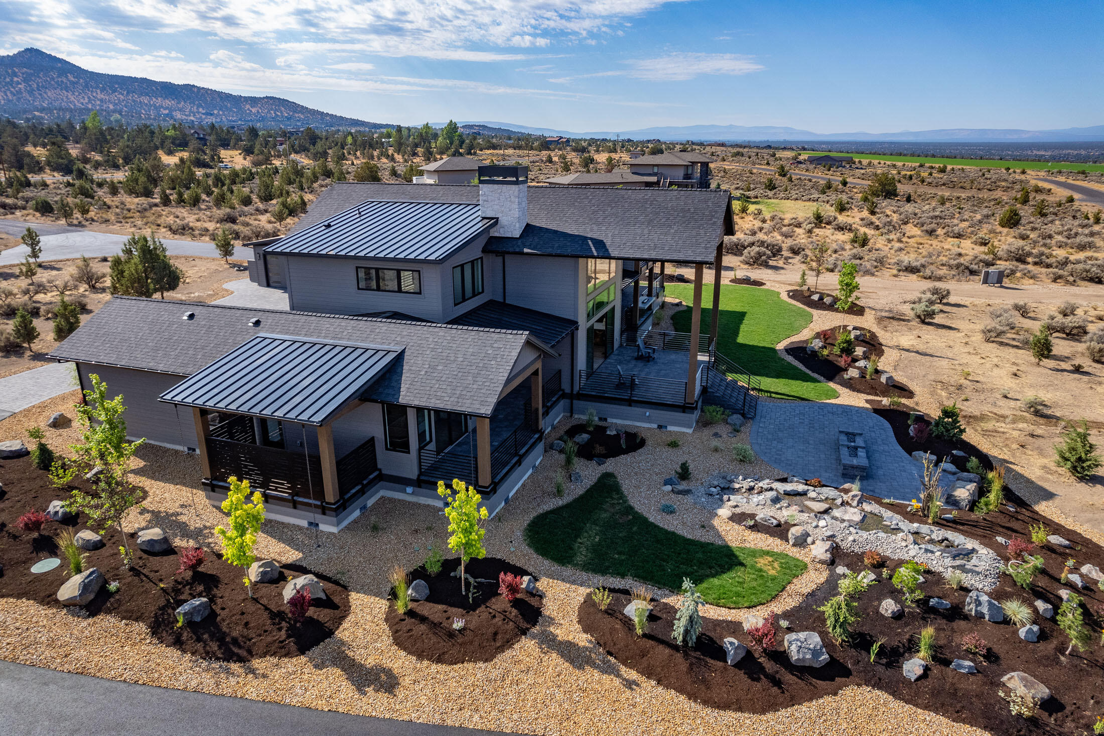 Grandview - Residential